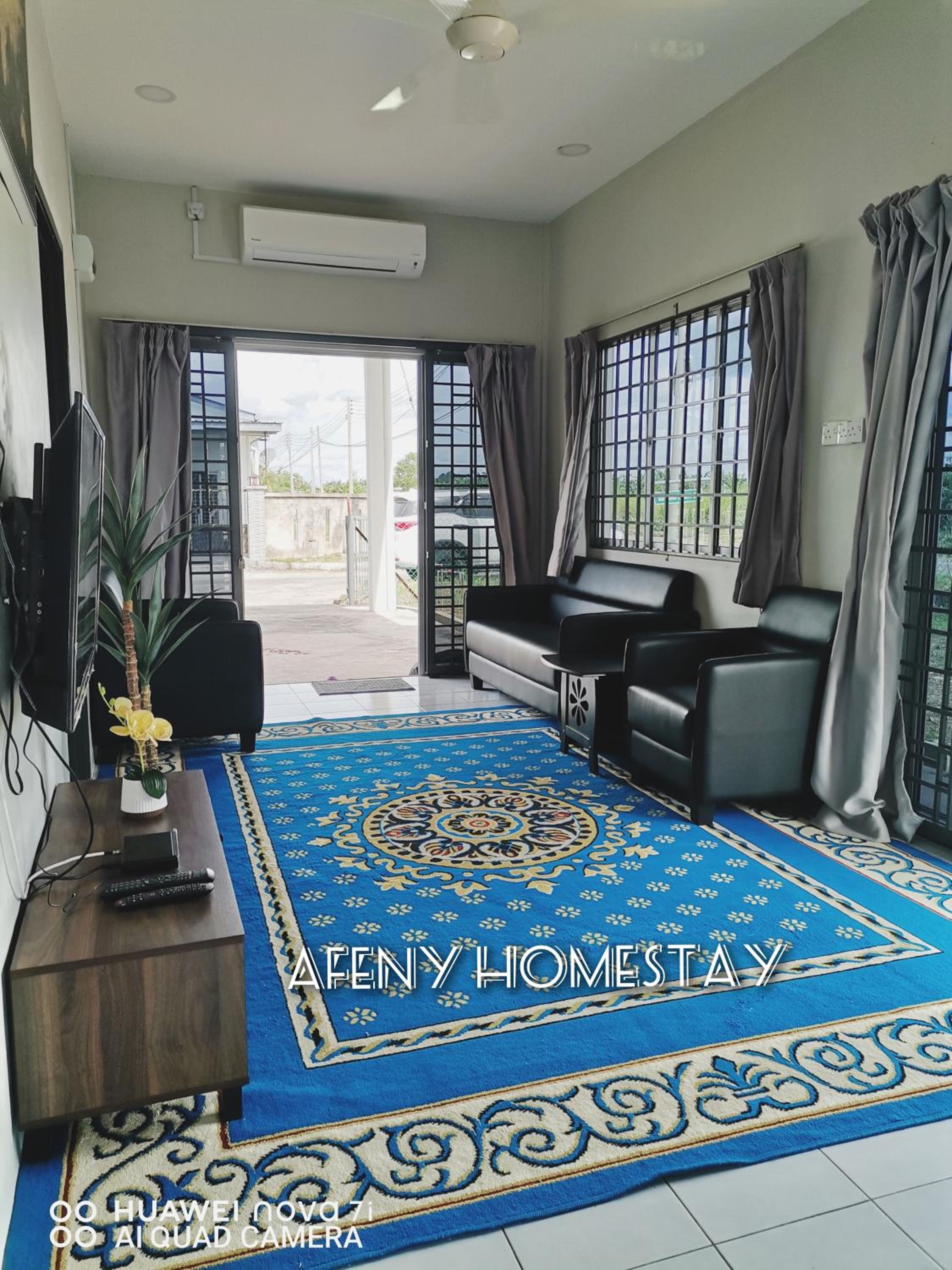 Afeny Homestay