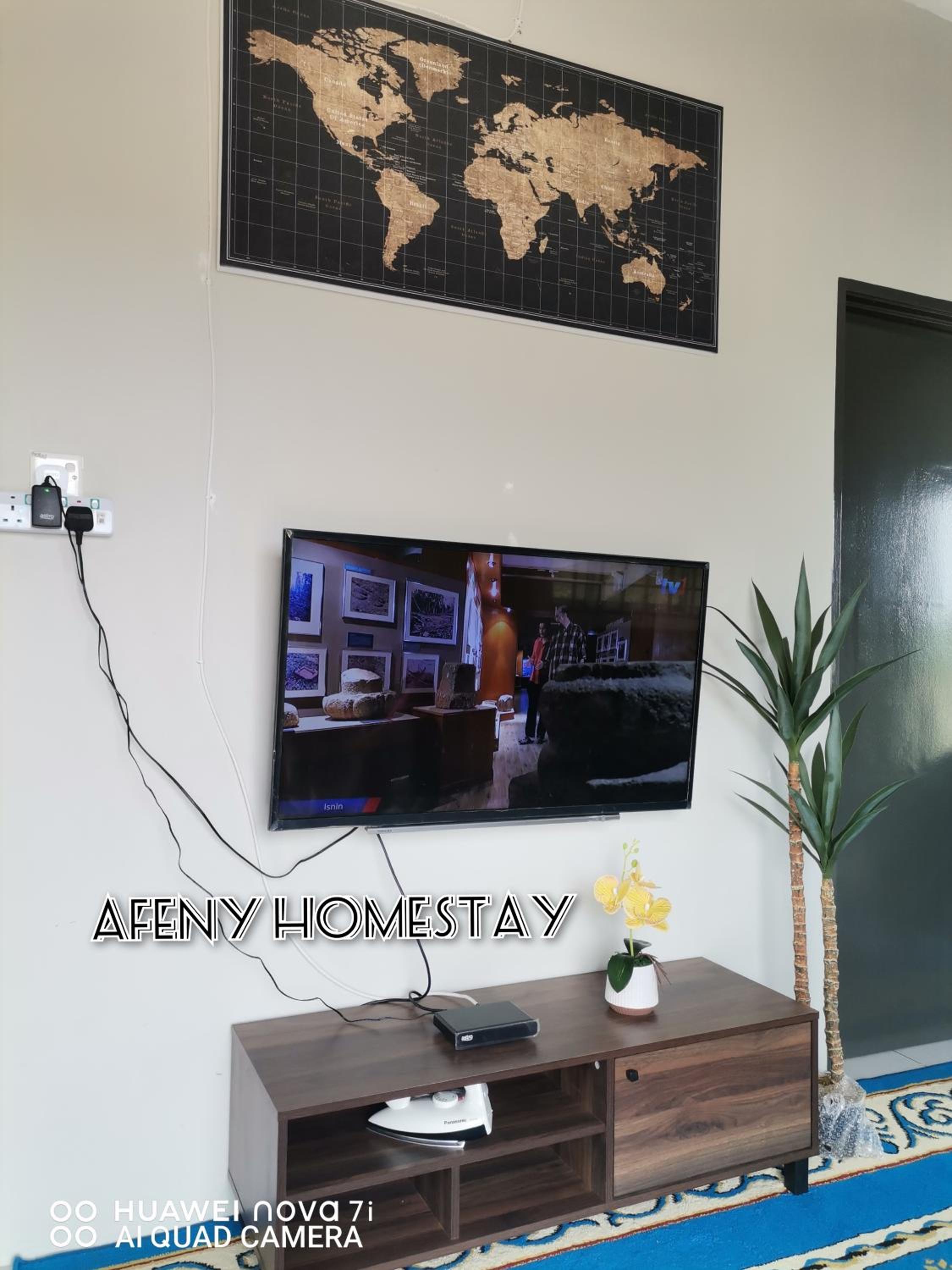Afeny Homestay