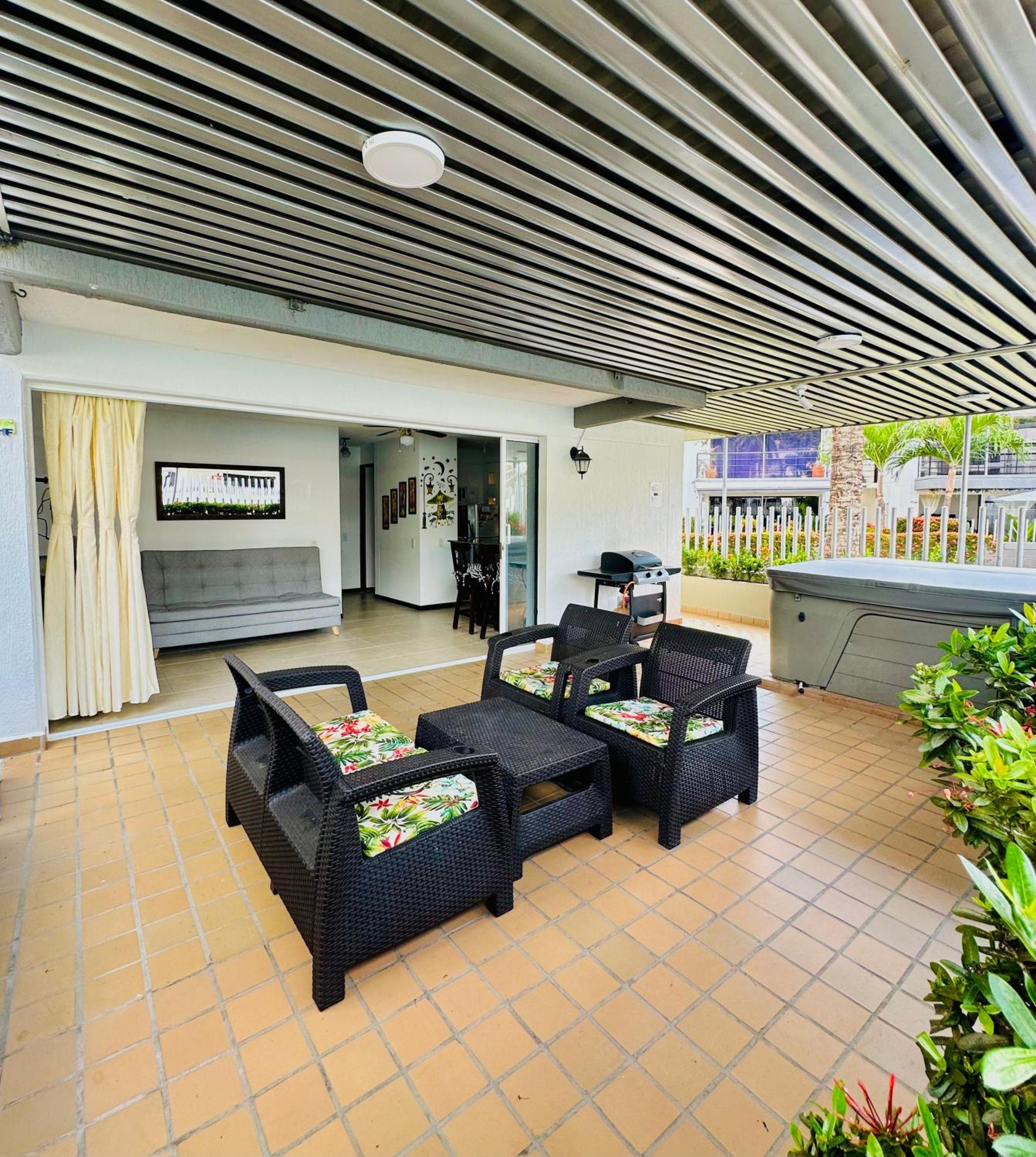 Apartasol Ciudadela Santa Fé