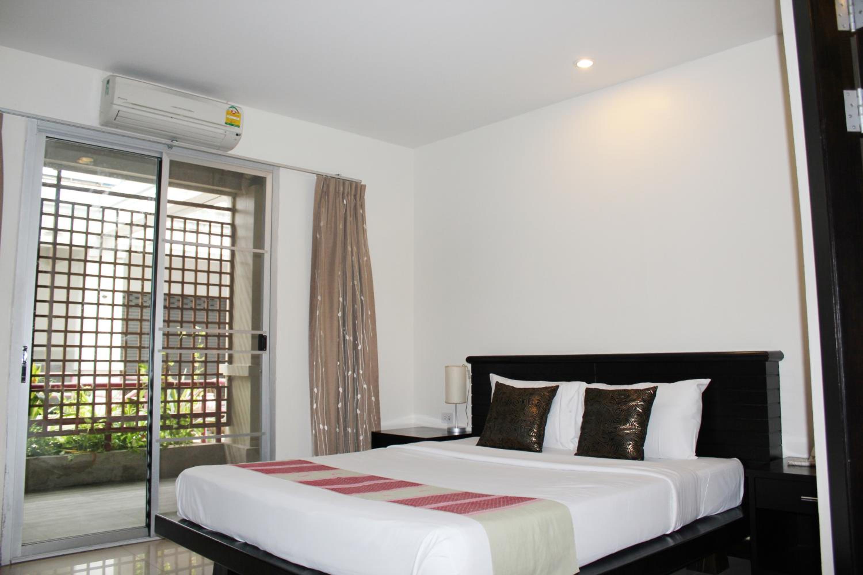 Lub Sbuy Hostel