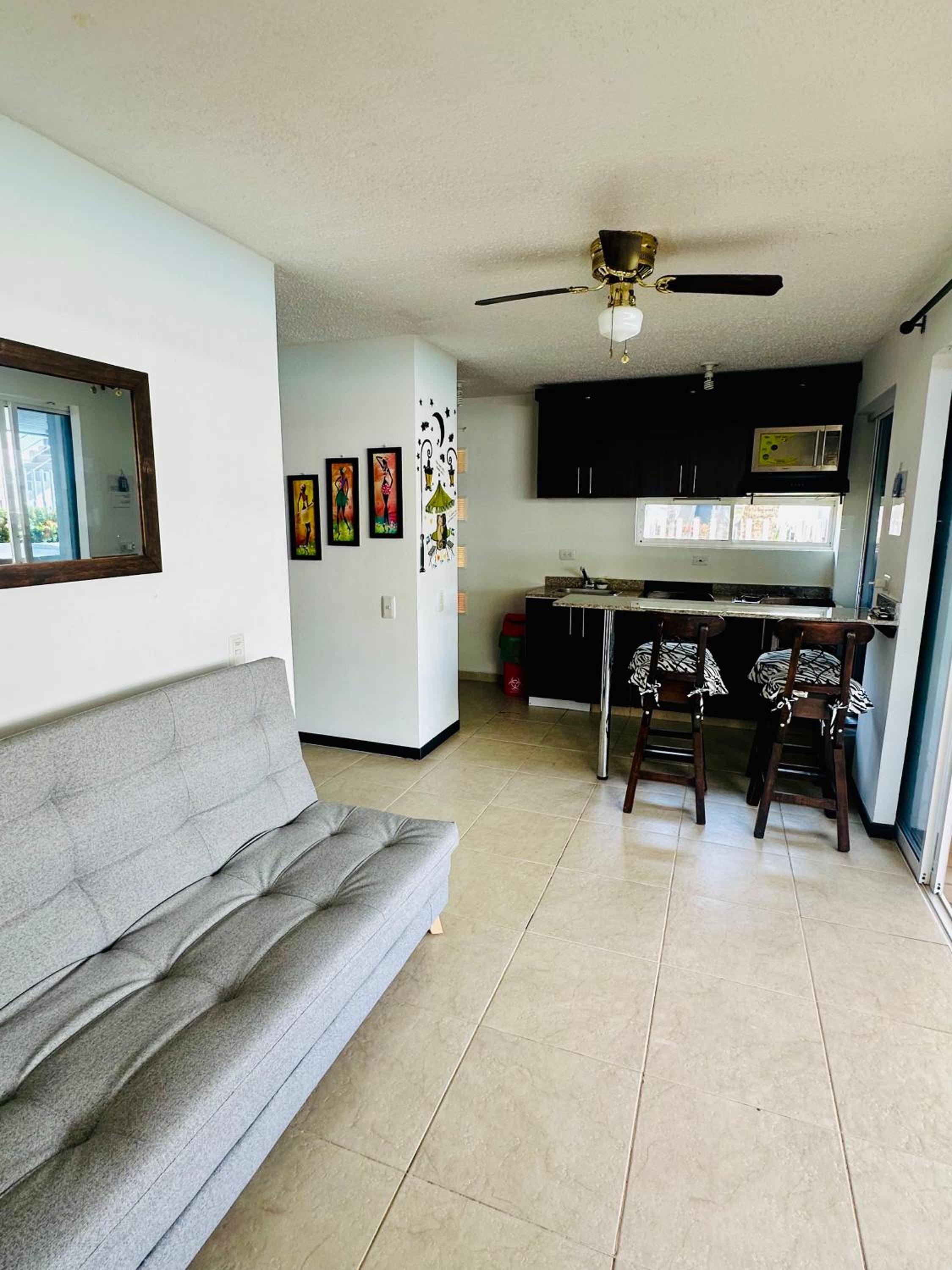 Apartasol Ciudadela Santa Fé