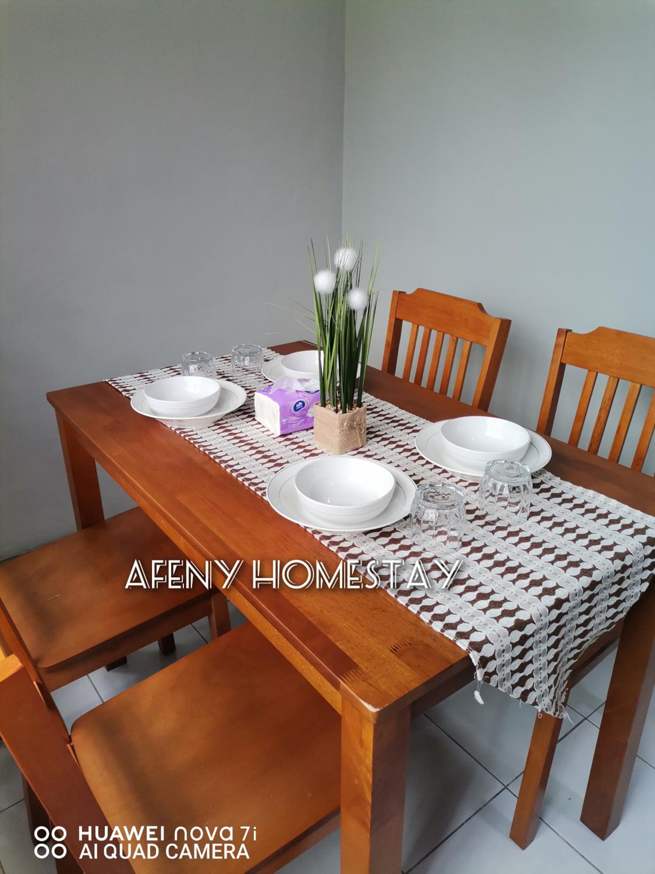 Afeny Homestay