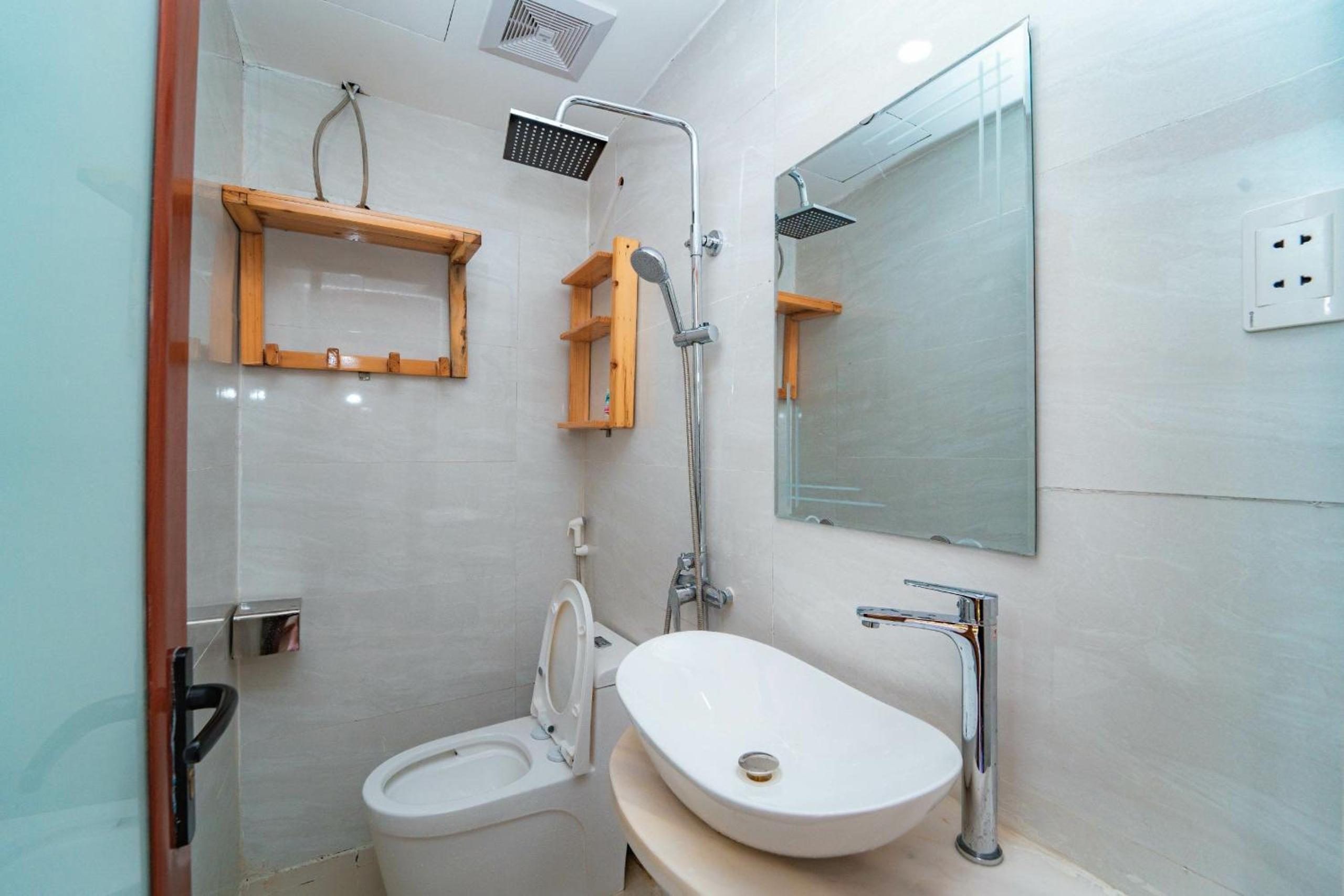 Mây ơi Sapa - by Bay Luxury view 2