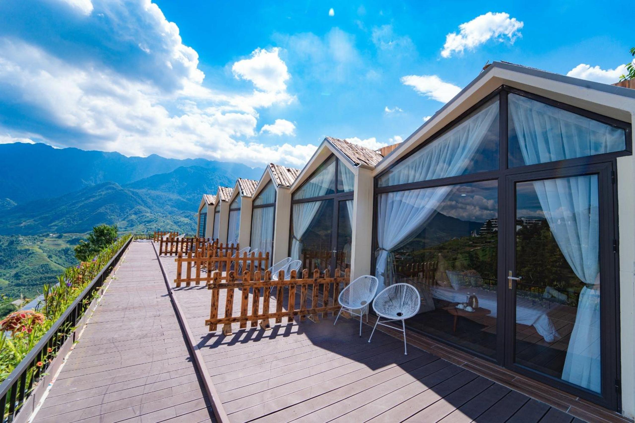 Mây ơi Sapa - by Bay Luxury view 3