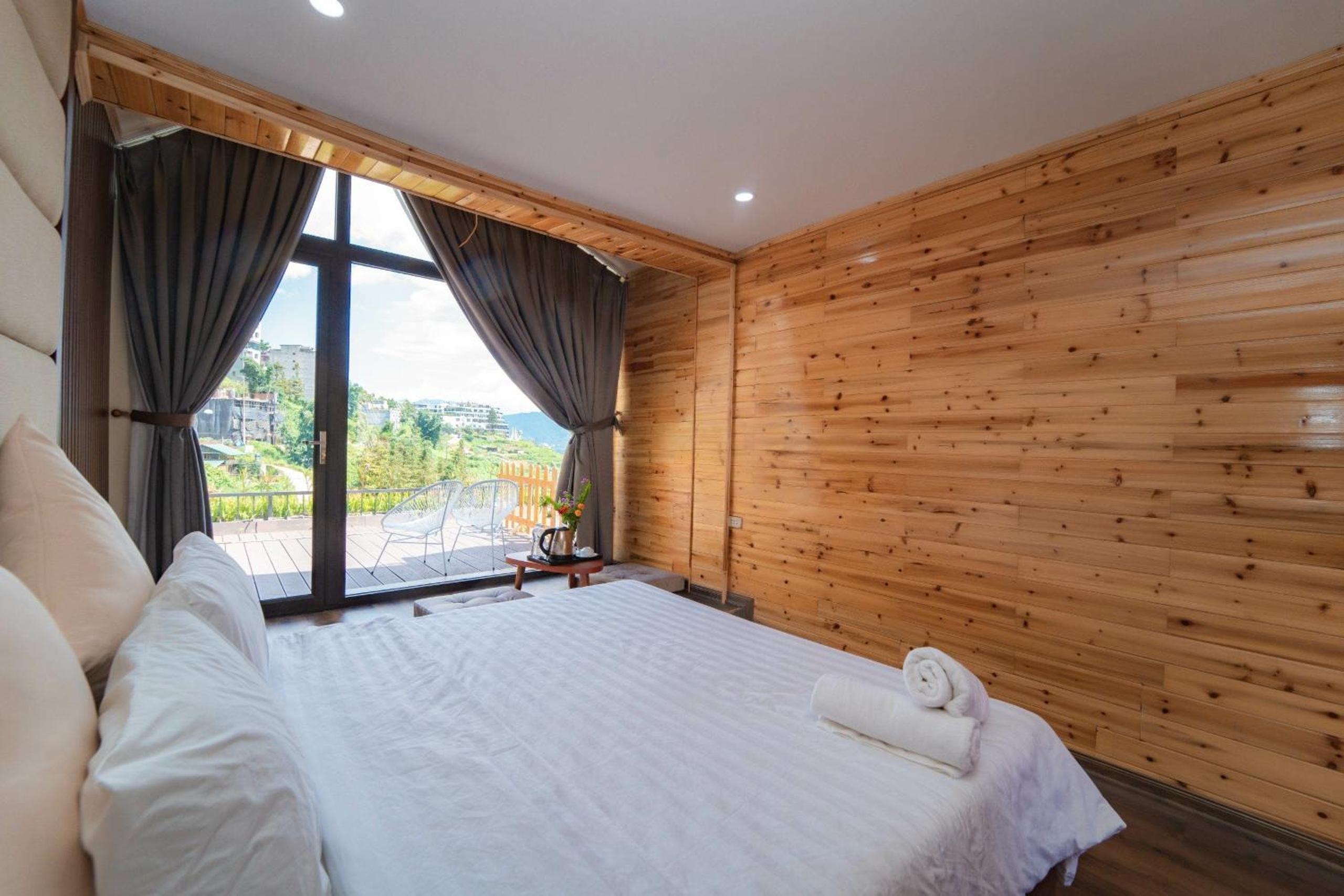 Mây ơi Sapa - by Bay Luxury view 4