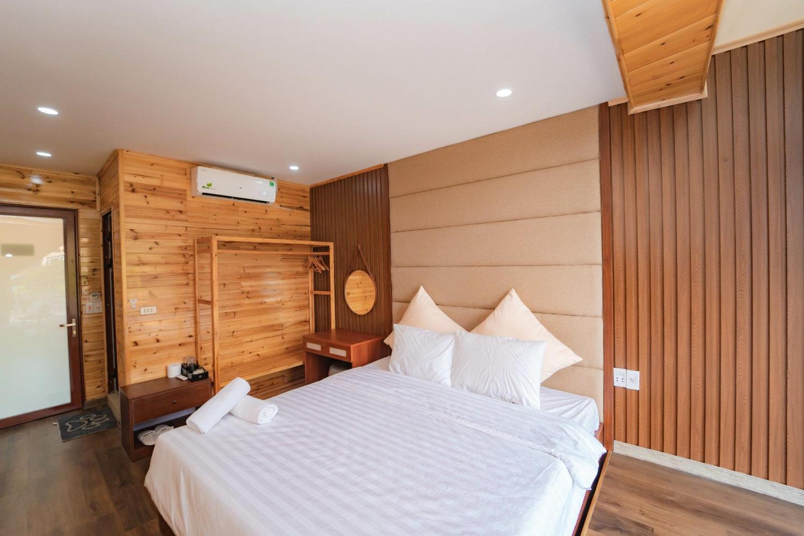 Mây ơi Sapa - by Bay Luxury view 5