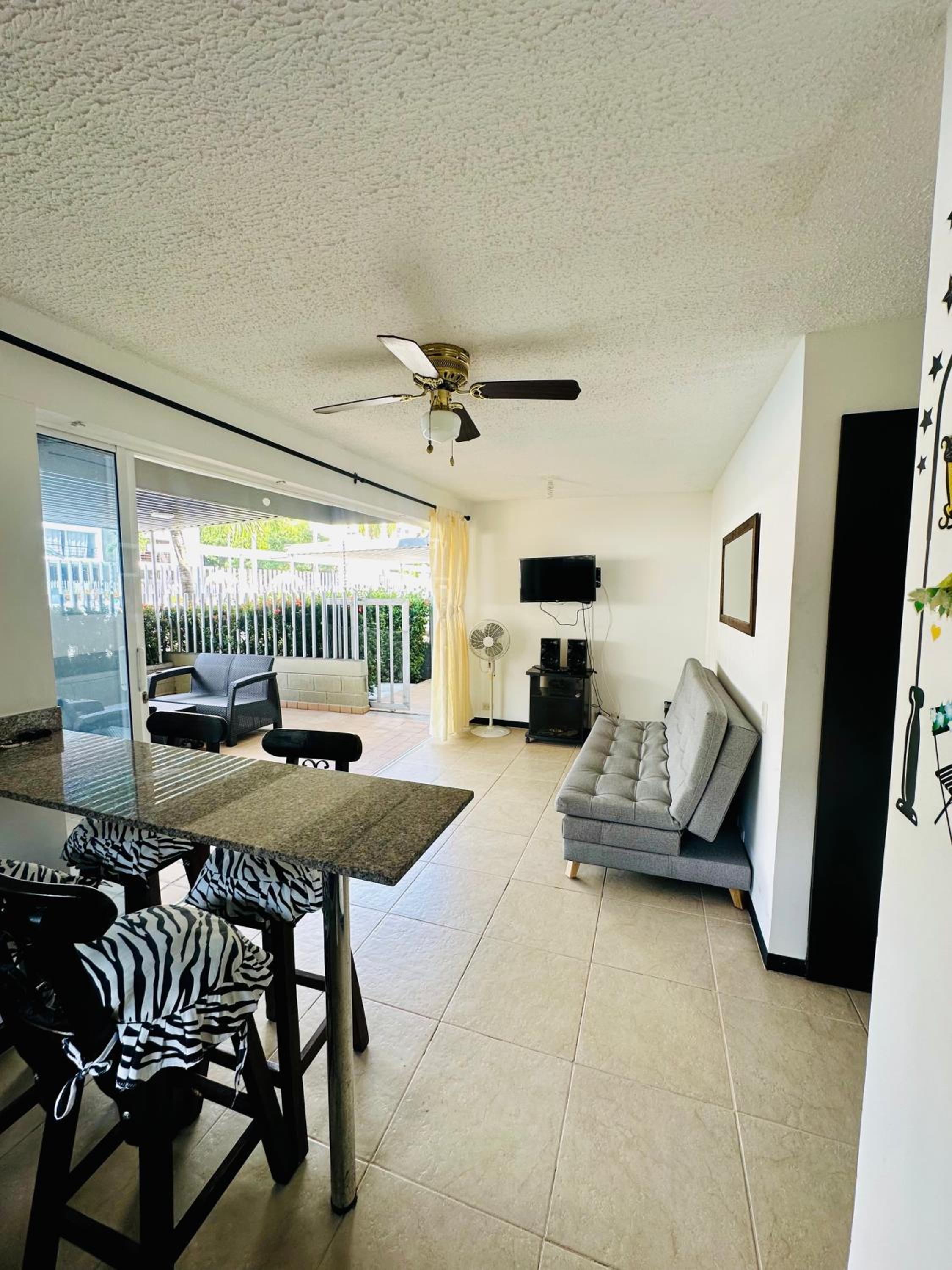 Apartasol Ciudadela Santa Fé