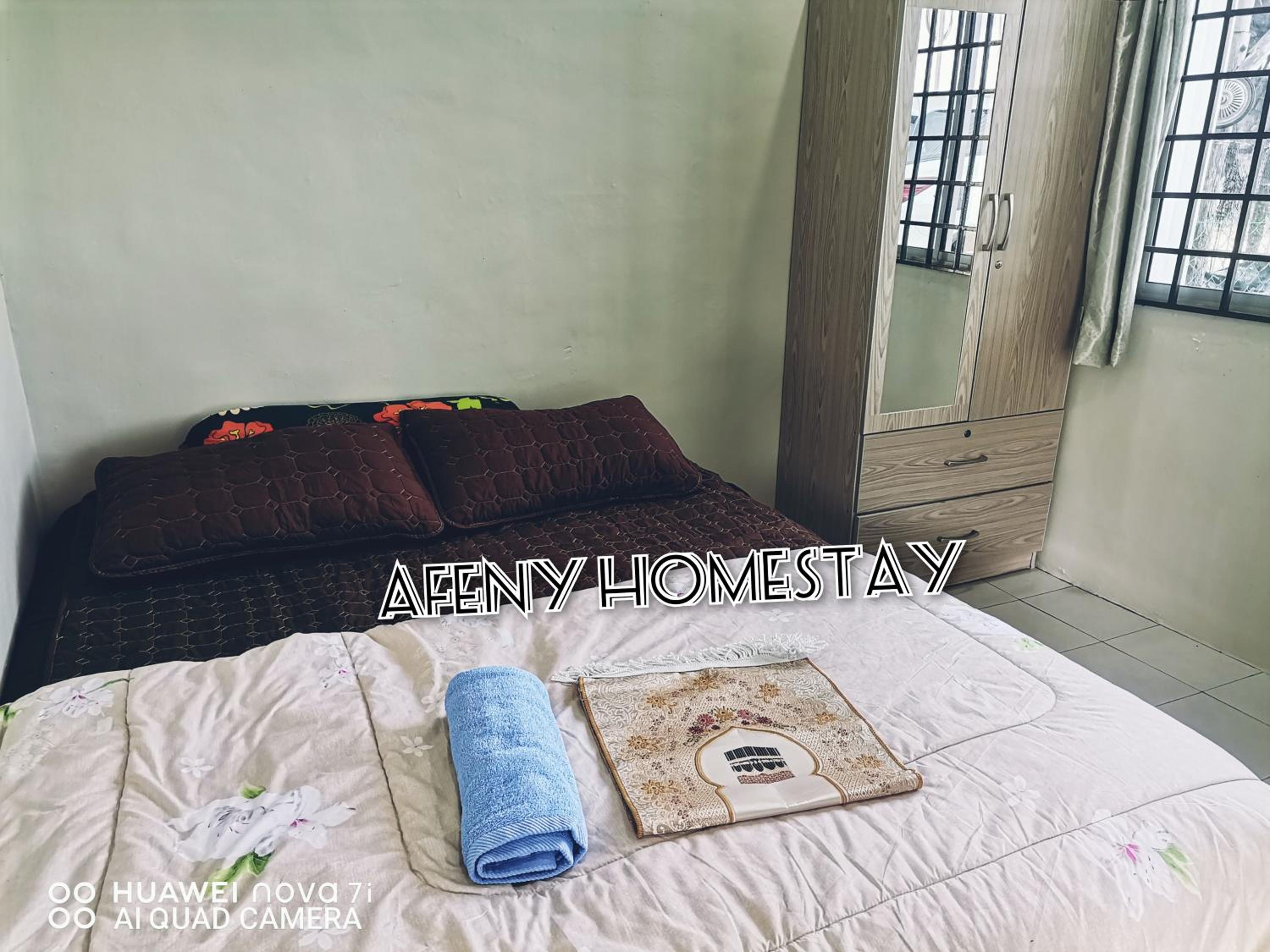 Afeny Homestay