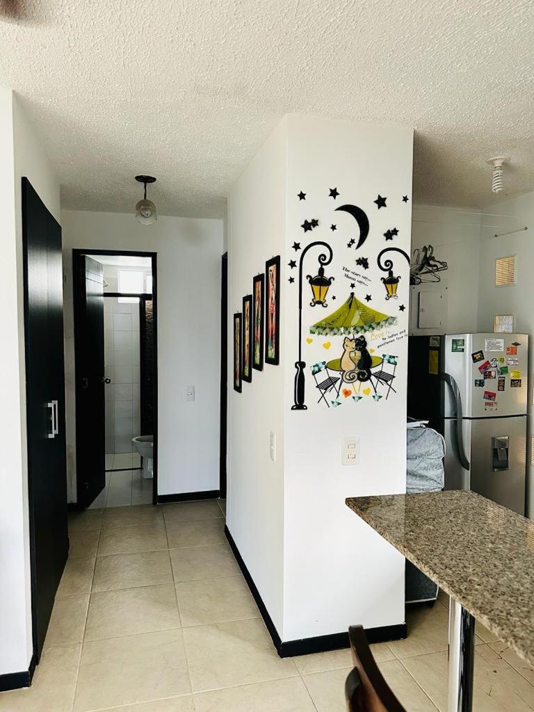 Apartasol Ciudadela Santa Fé