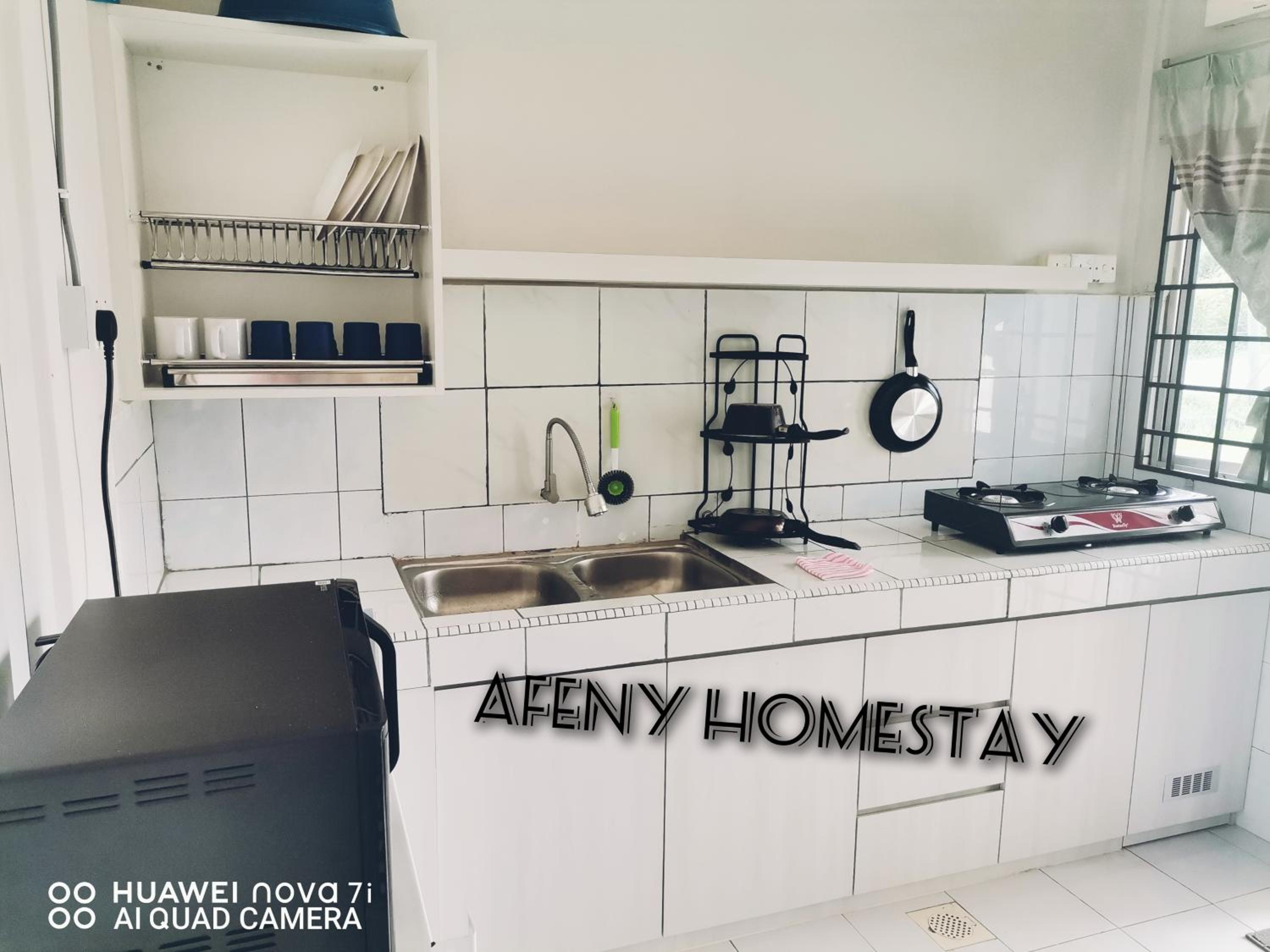 Afeny Homestay