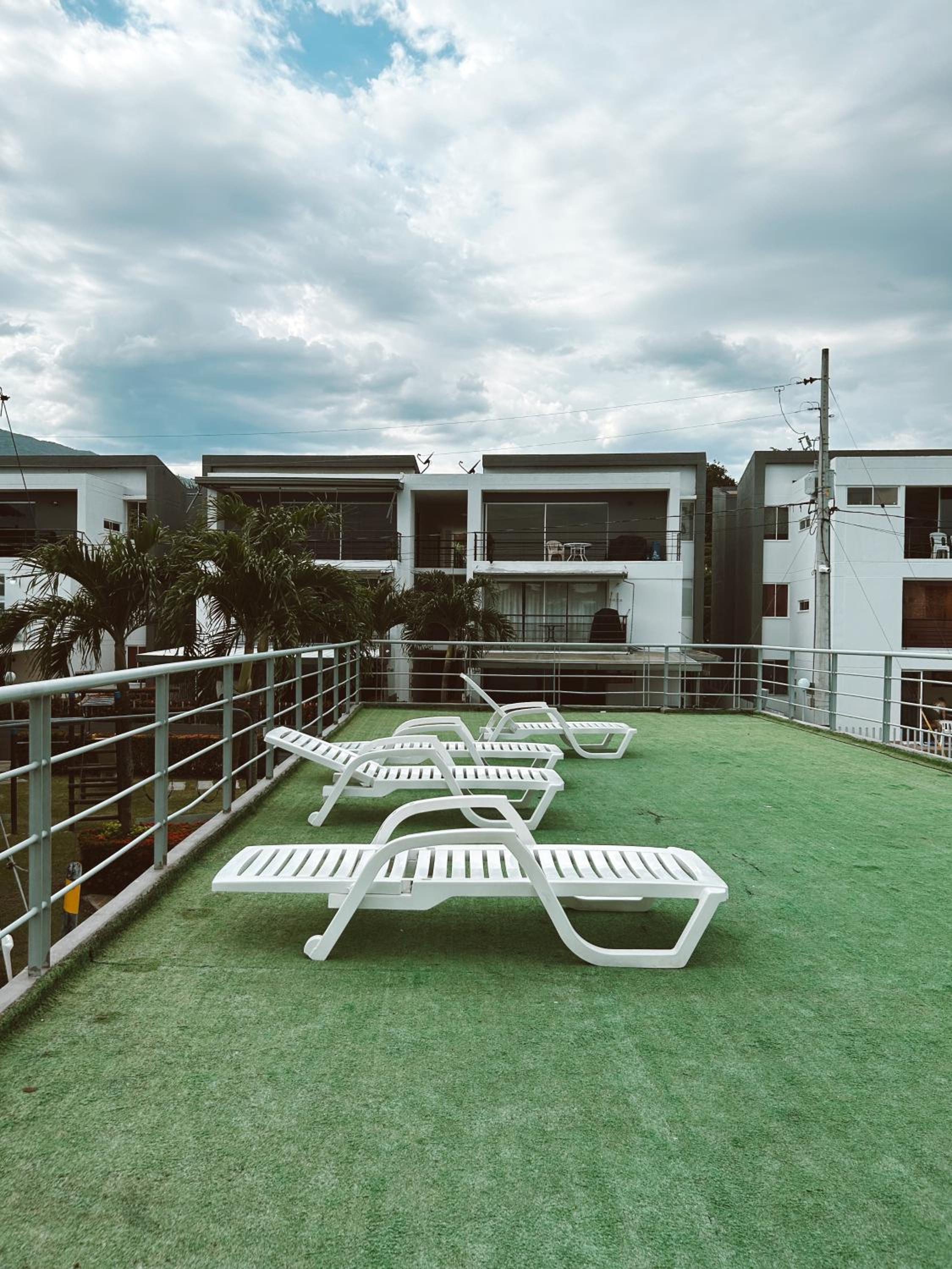 Apartasol Ciudadela Santa Fé