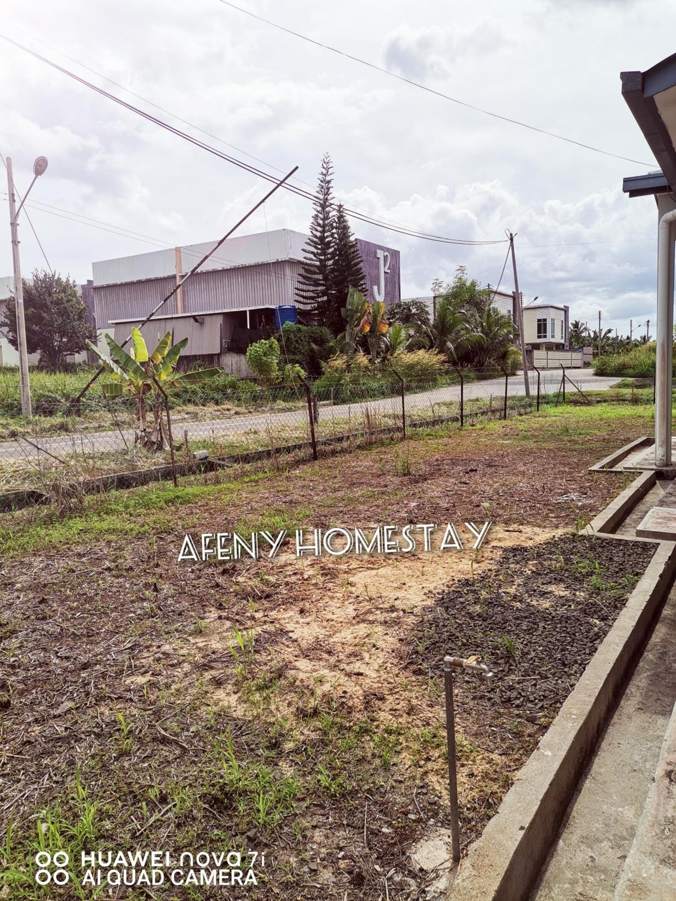 Afeny Homestay