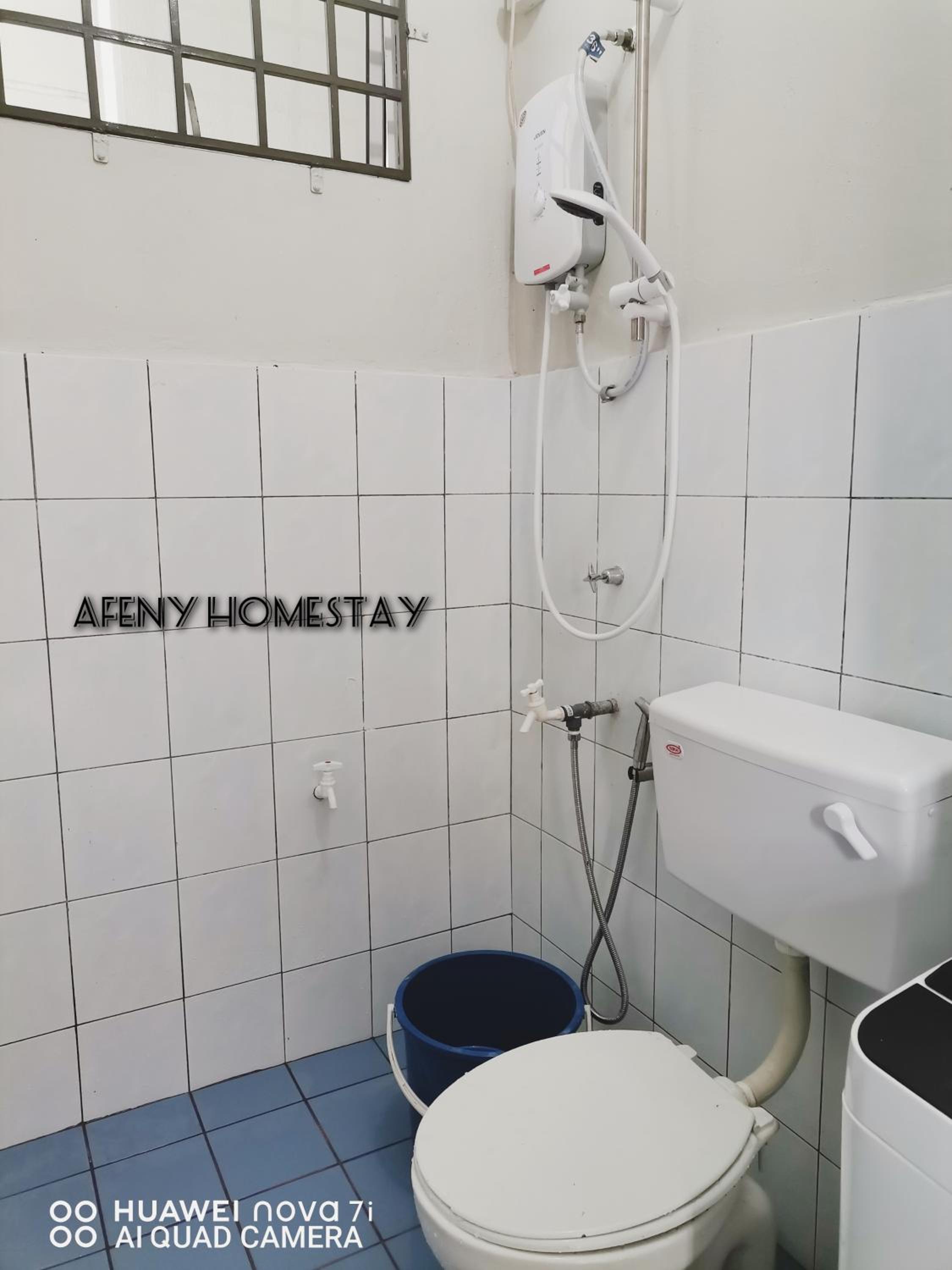 Afeny Homestay