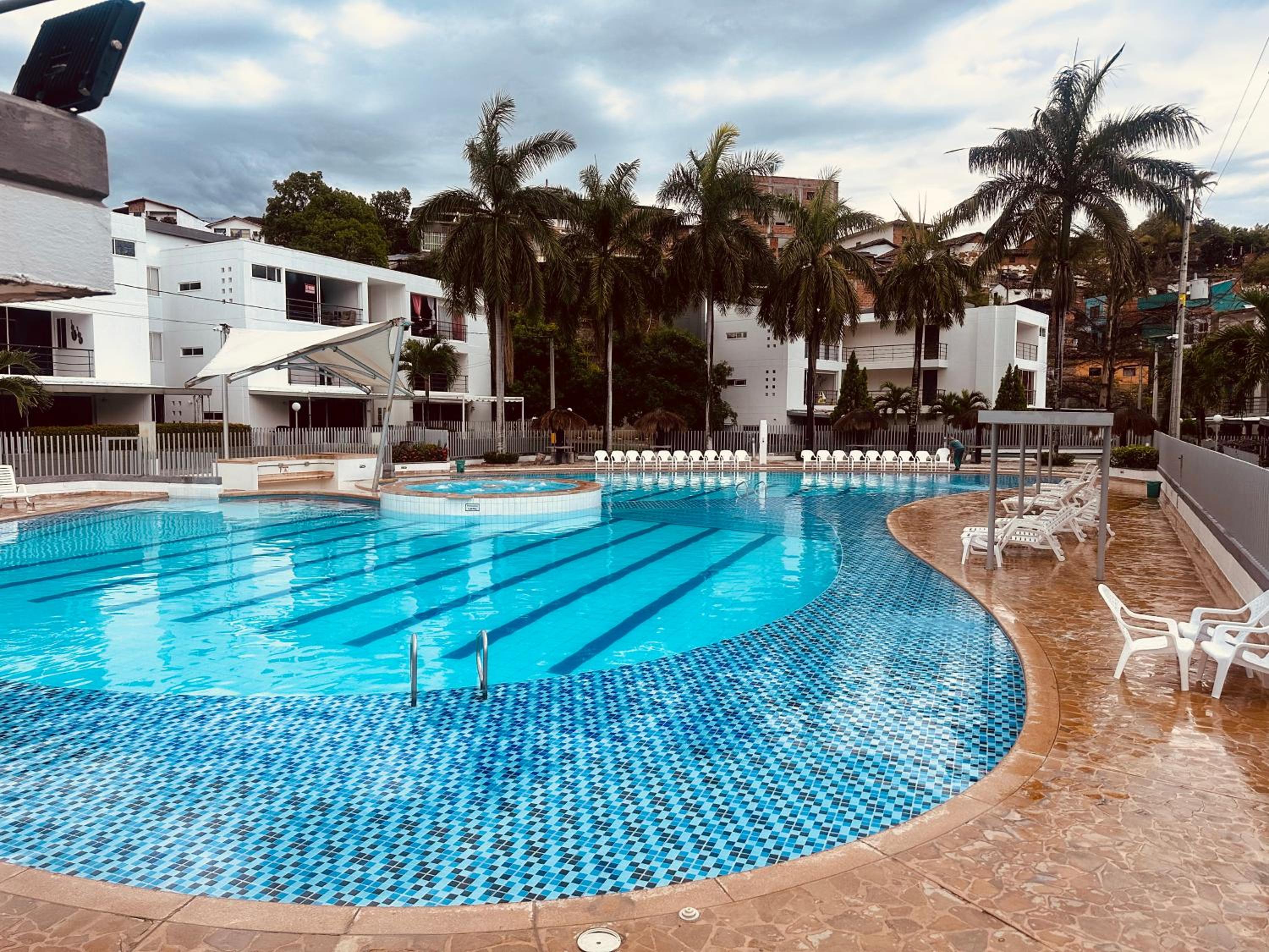 Apartasol Ciudadela Santa Fé