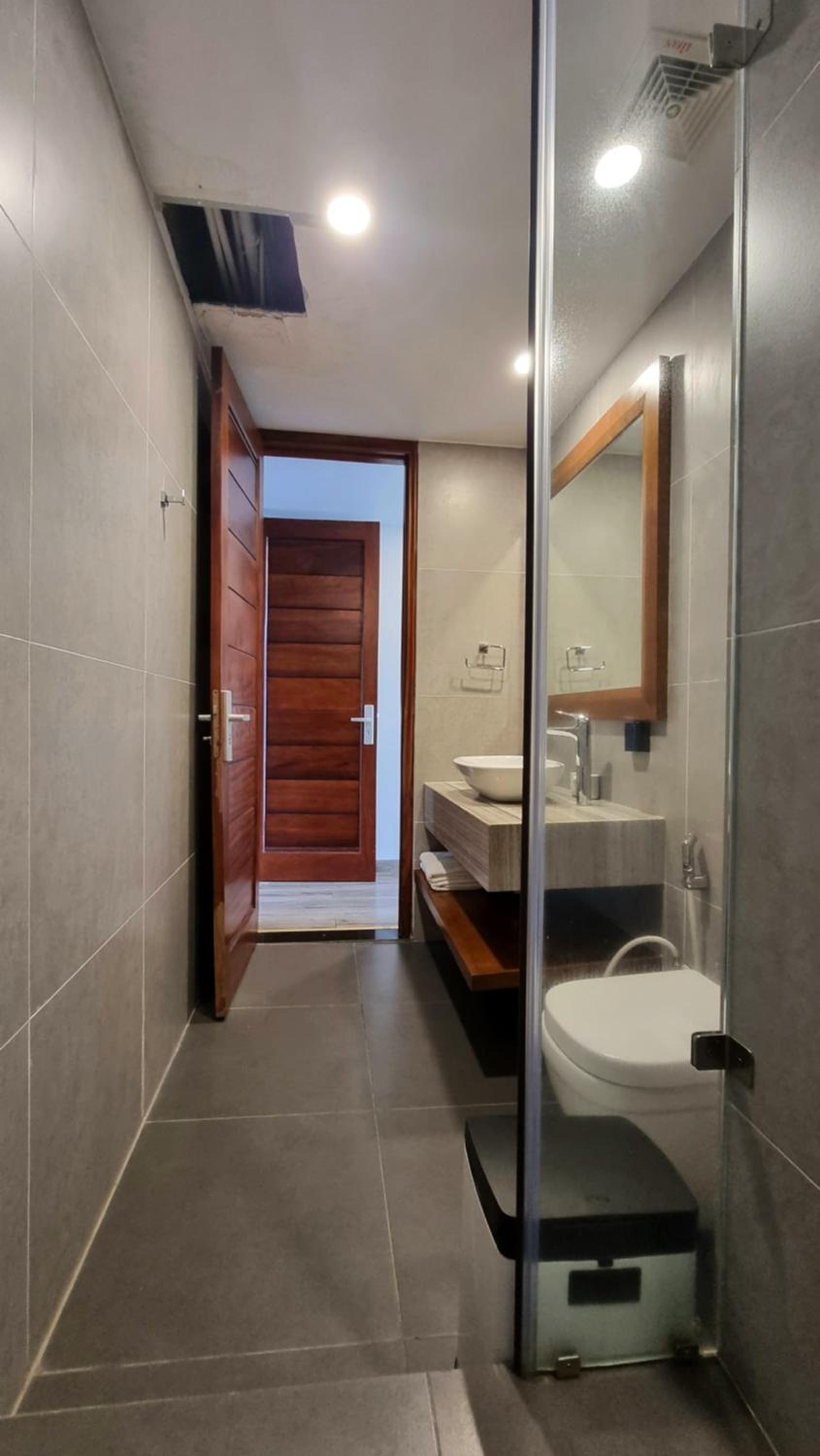 Promotion Early Booker Ocean Front Villa 500m2 with 4 bedrooms and swimming pool view 3