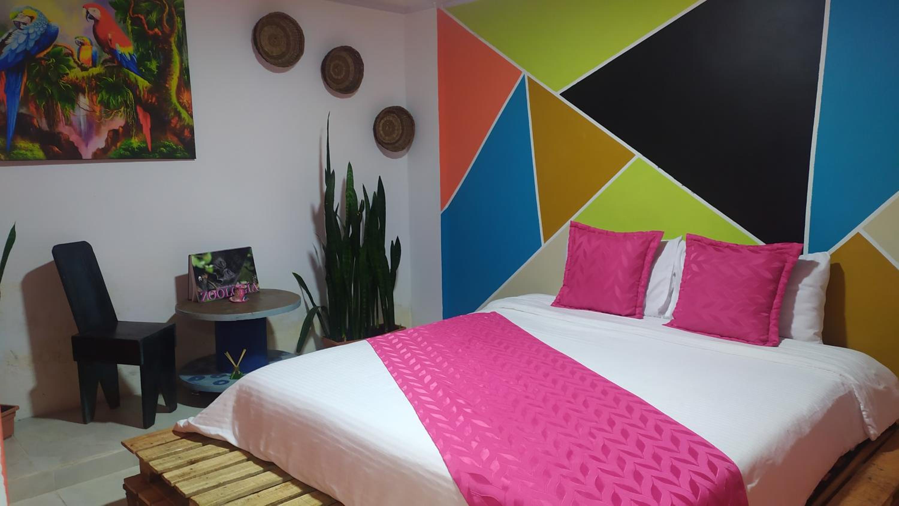 Loft urbano salento