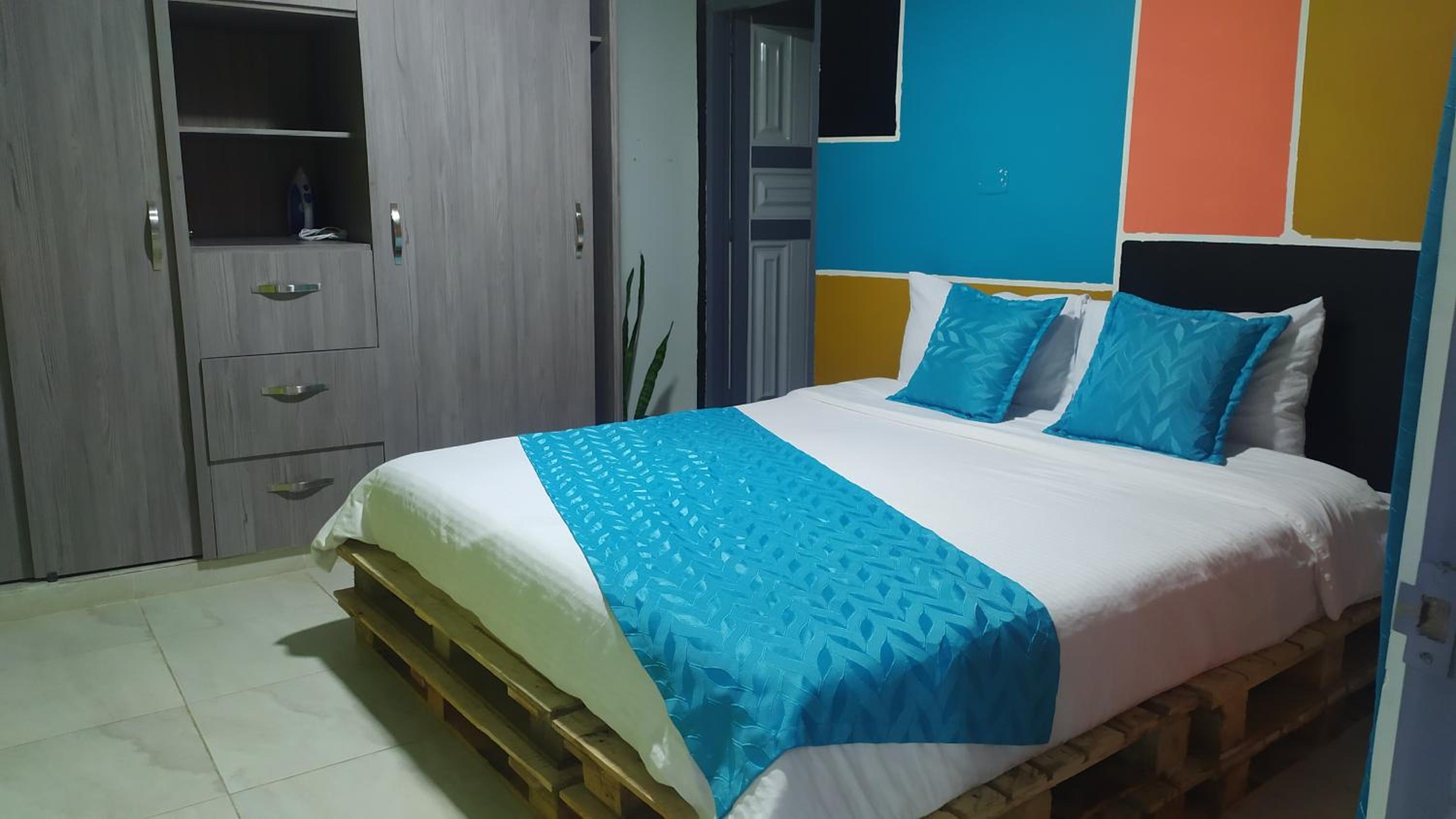 Loft urbano salento