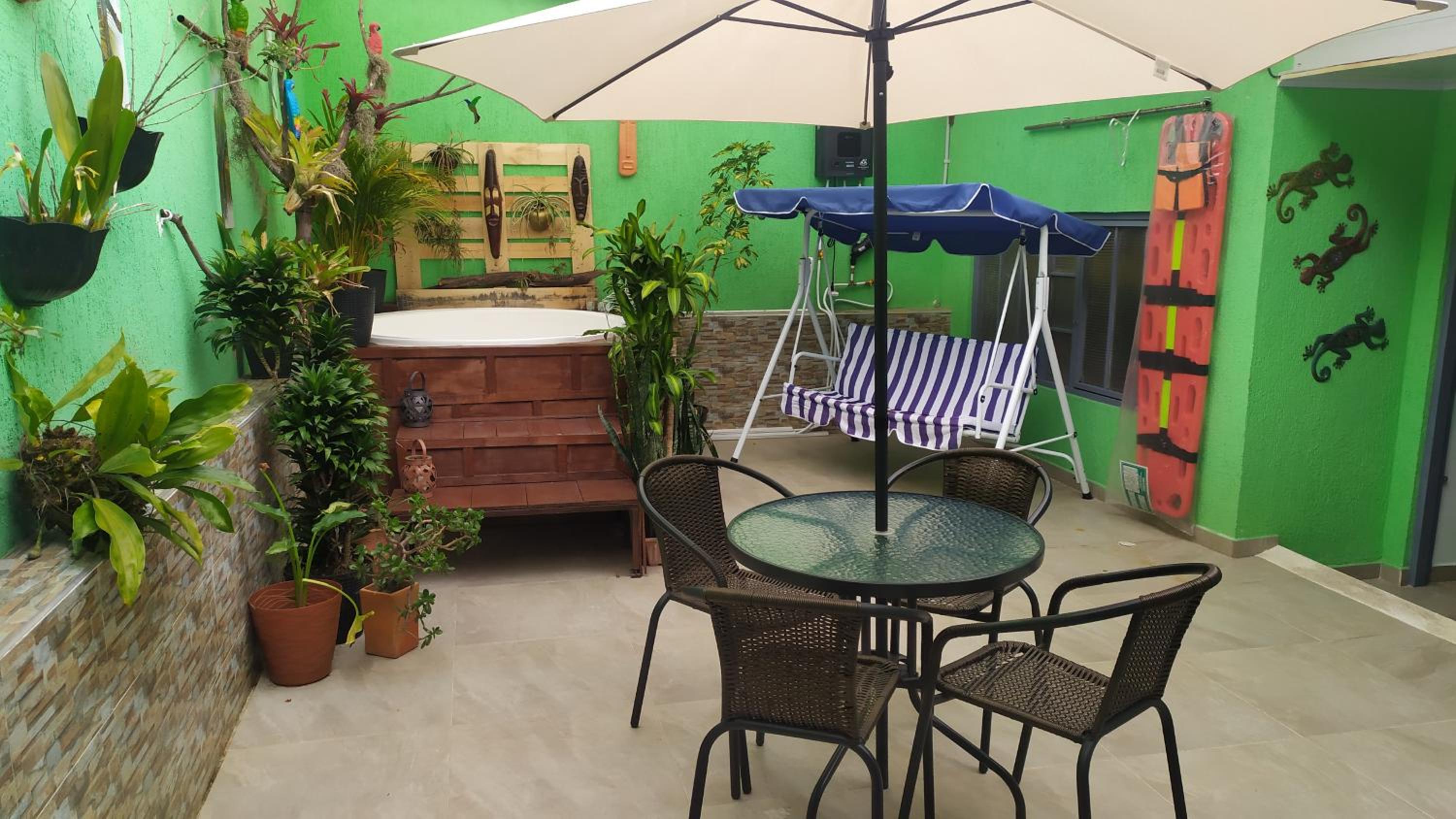 Loft urbano salento
