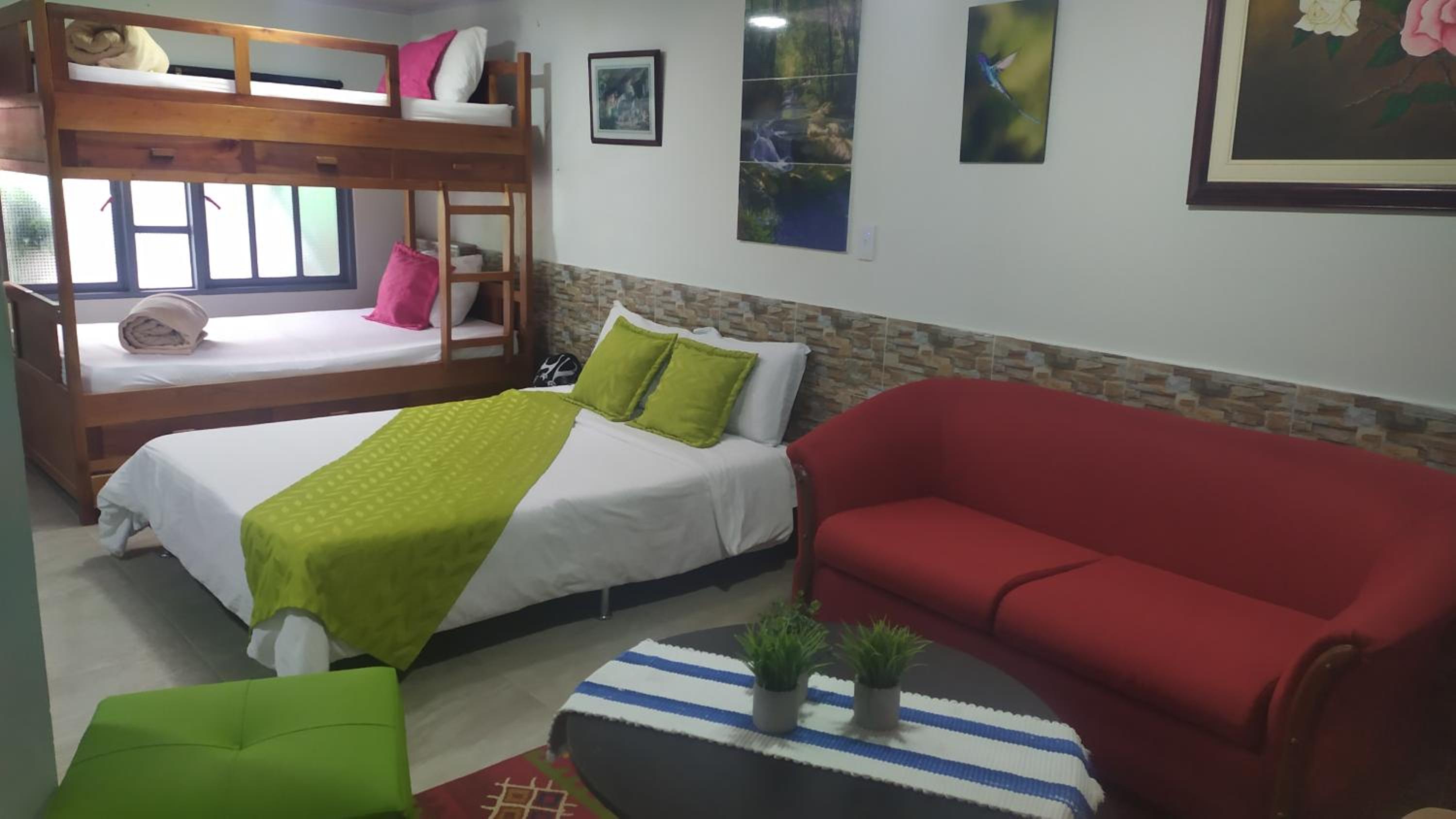 Loft urbano salento