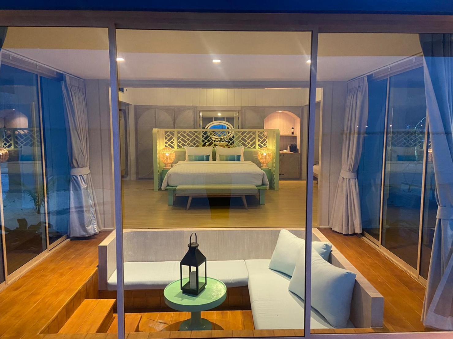 Koh Mook Sivalai Beach Resort 24