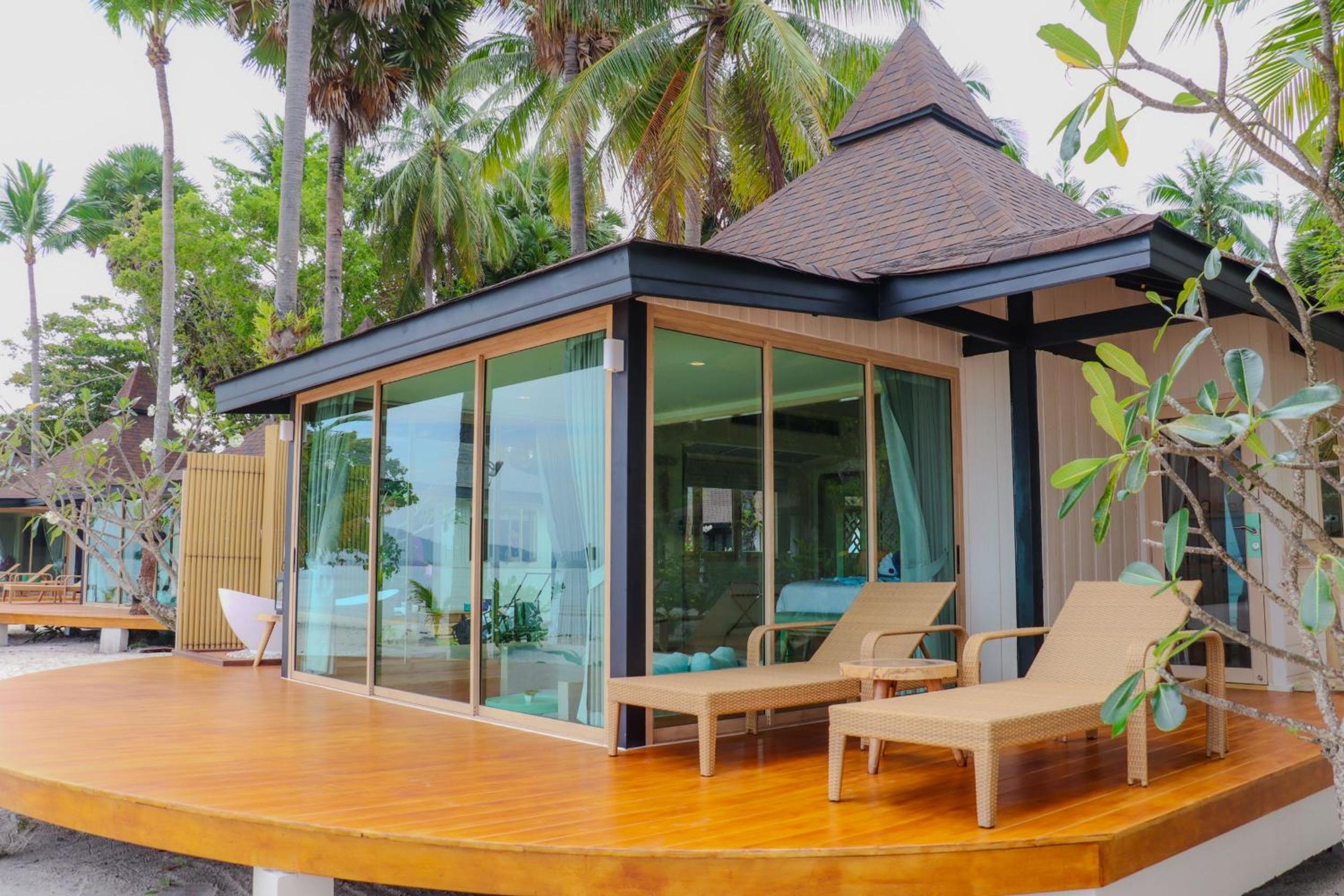 Koh Mook Sivalai Beach Resort 25