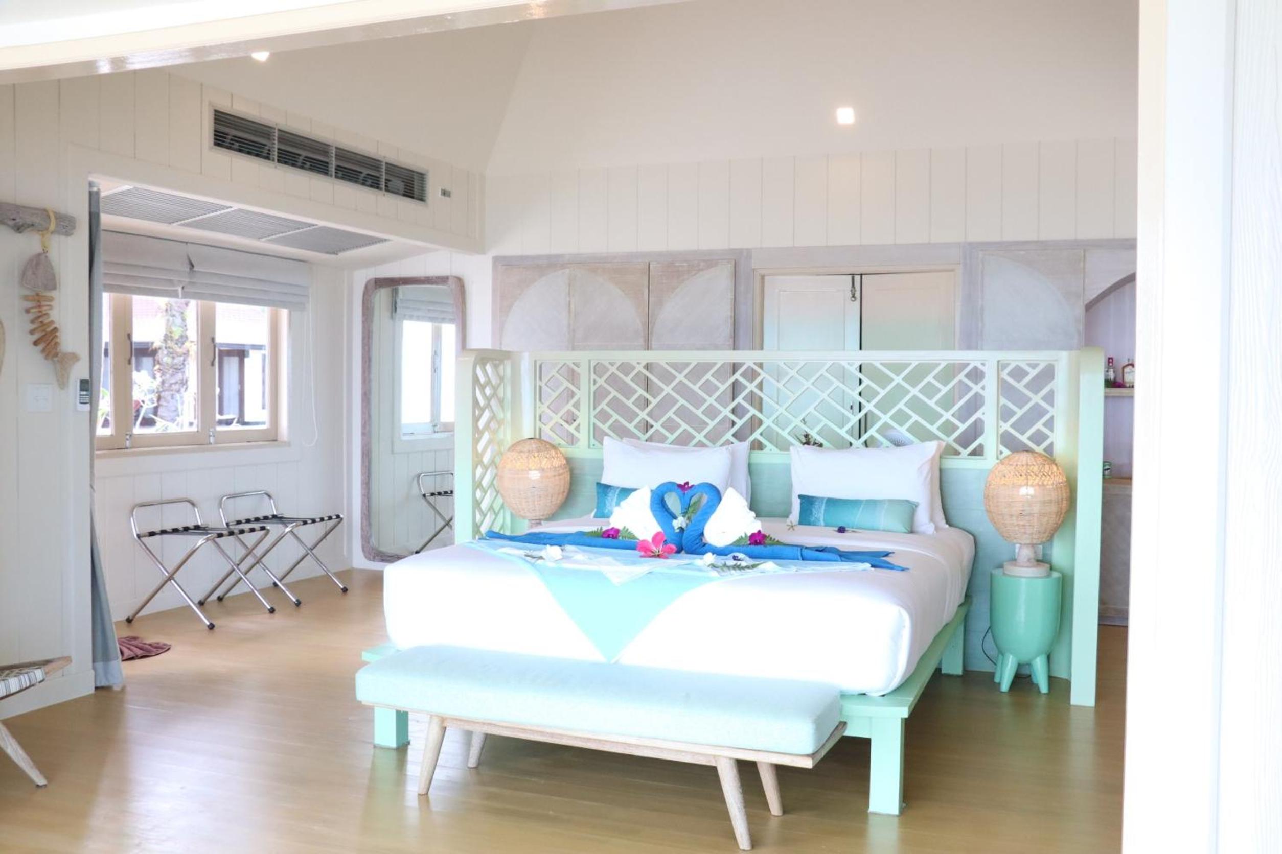 Koh Mook Sivalai Beach Resort 13