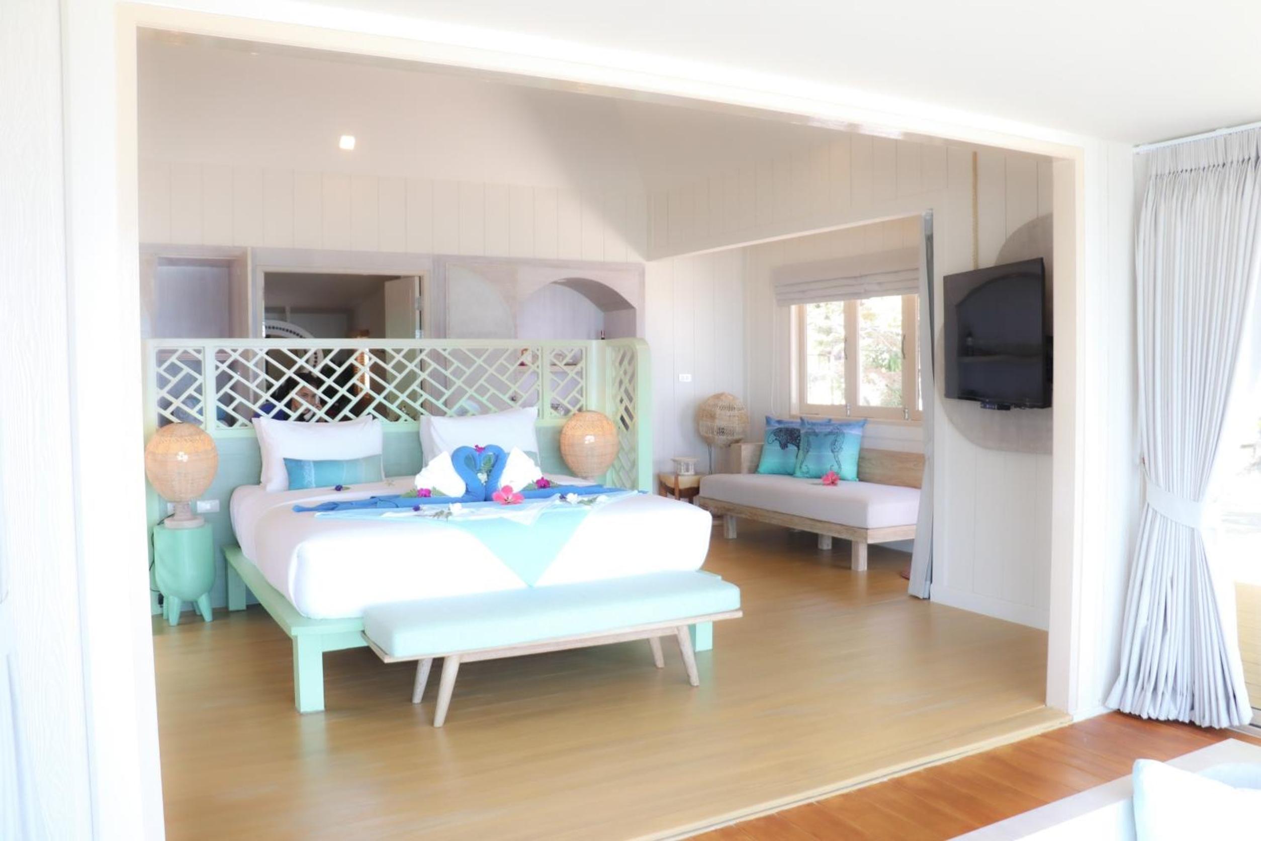 Koh Mook Sivalai Beach Resort 14