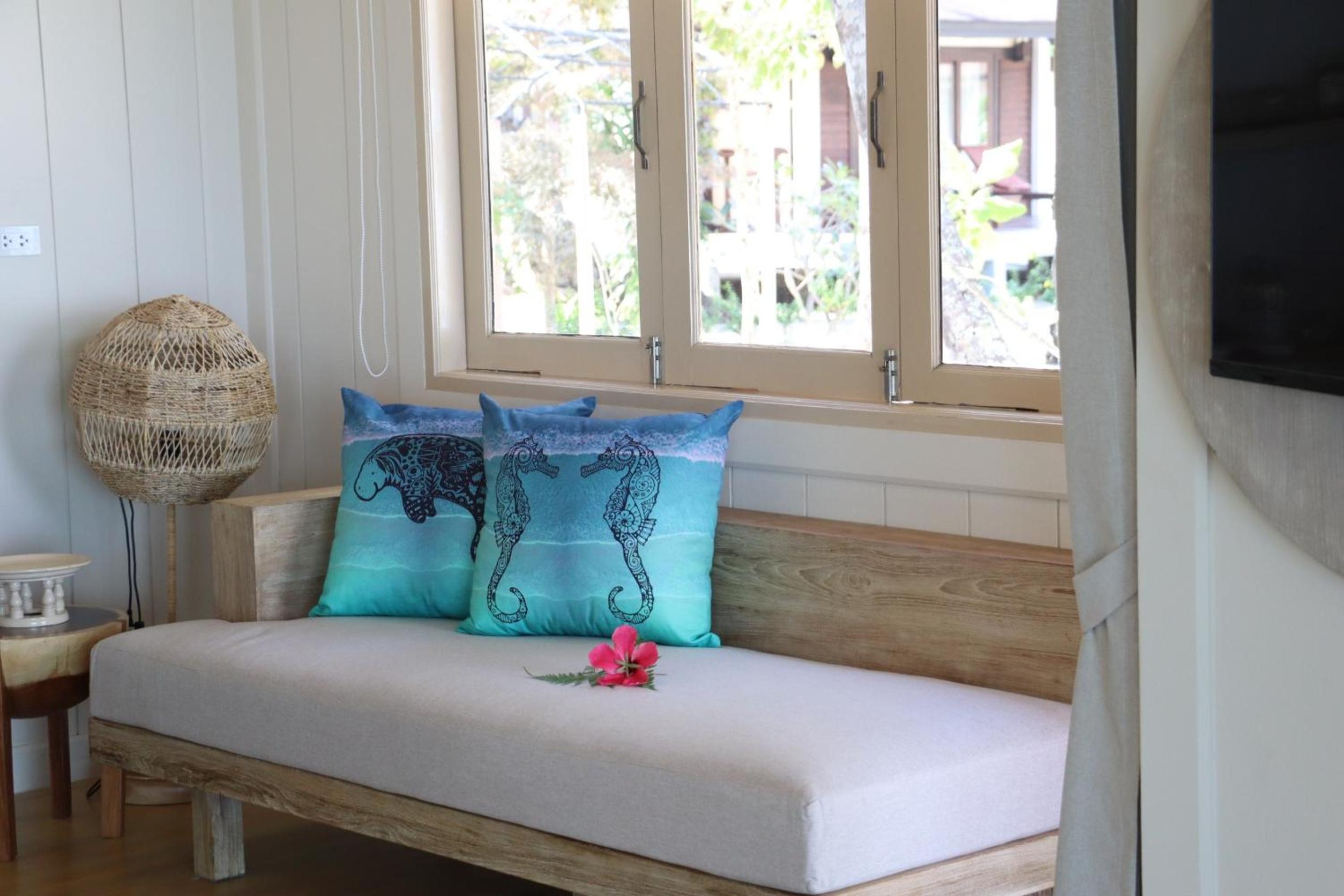 Koh Mook Sivalai Beach Resort 15