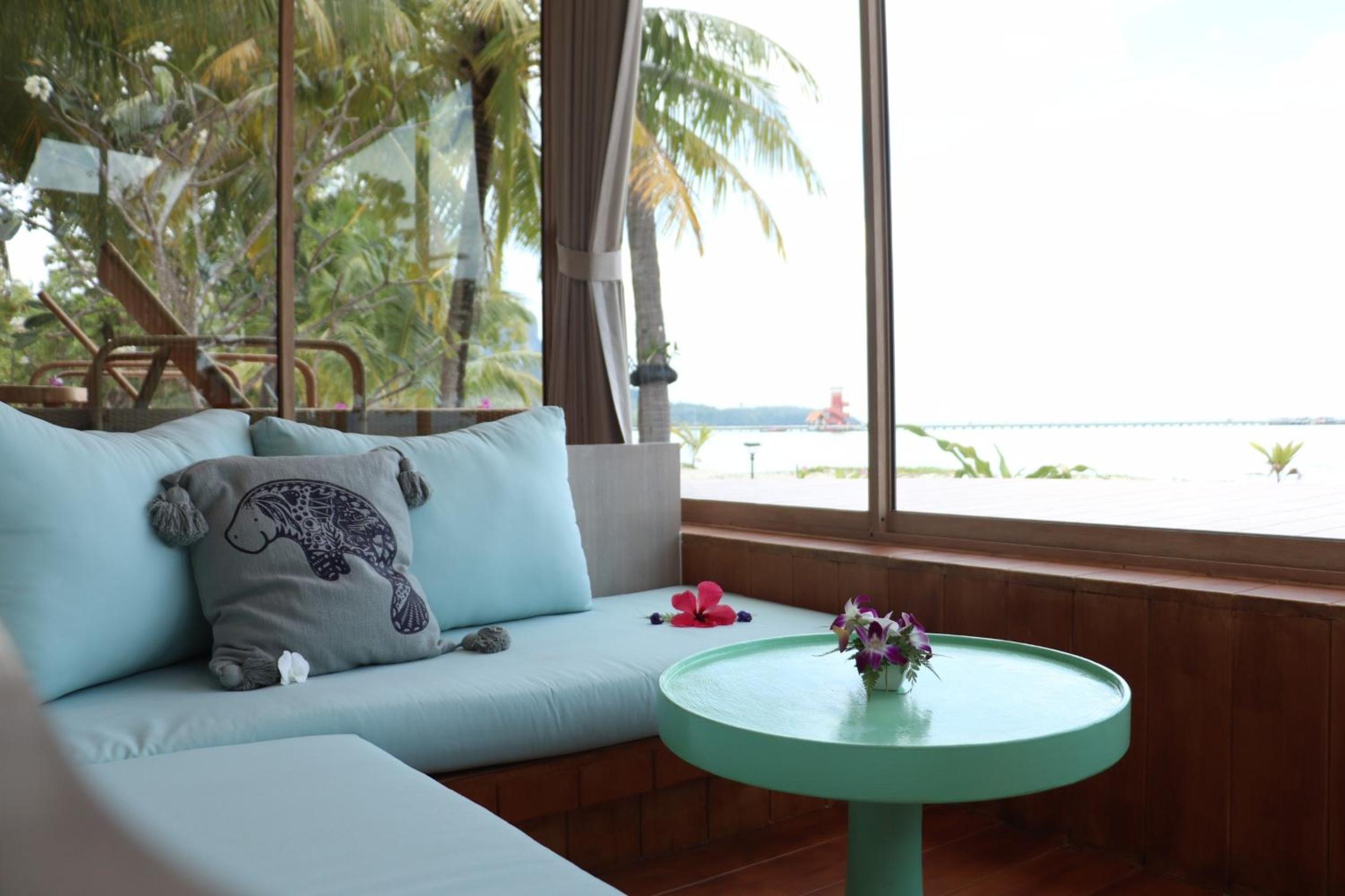 Koh Mook Sivalai Beach Resort 16