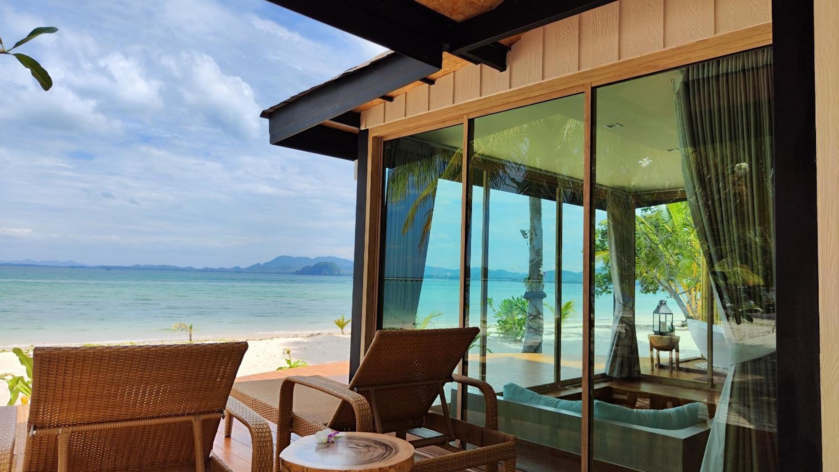 Koh Mook Sivalai Beach Resort 17
