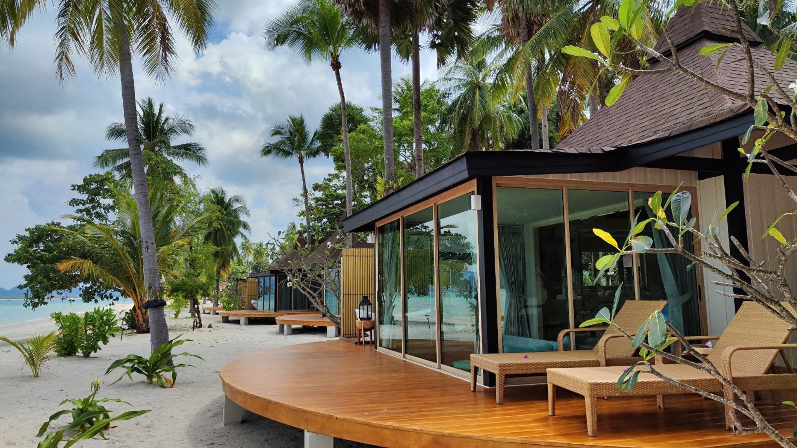Koh Mook Sivalai Beach Resort 18
