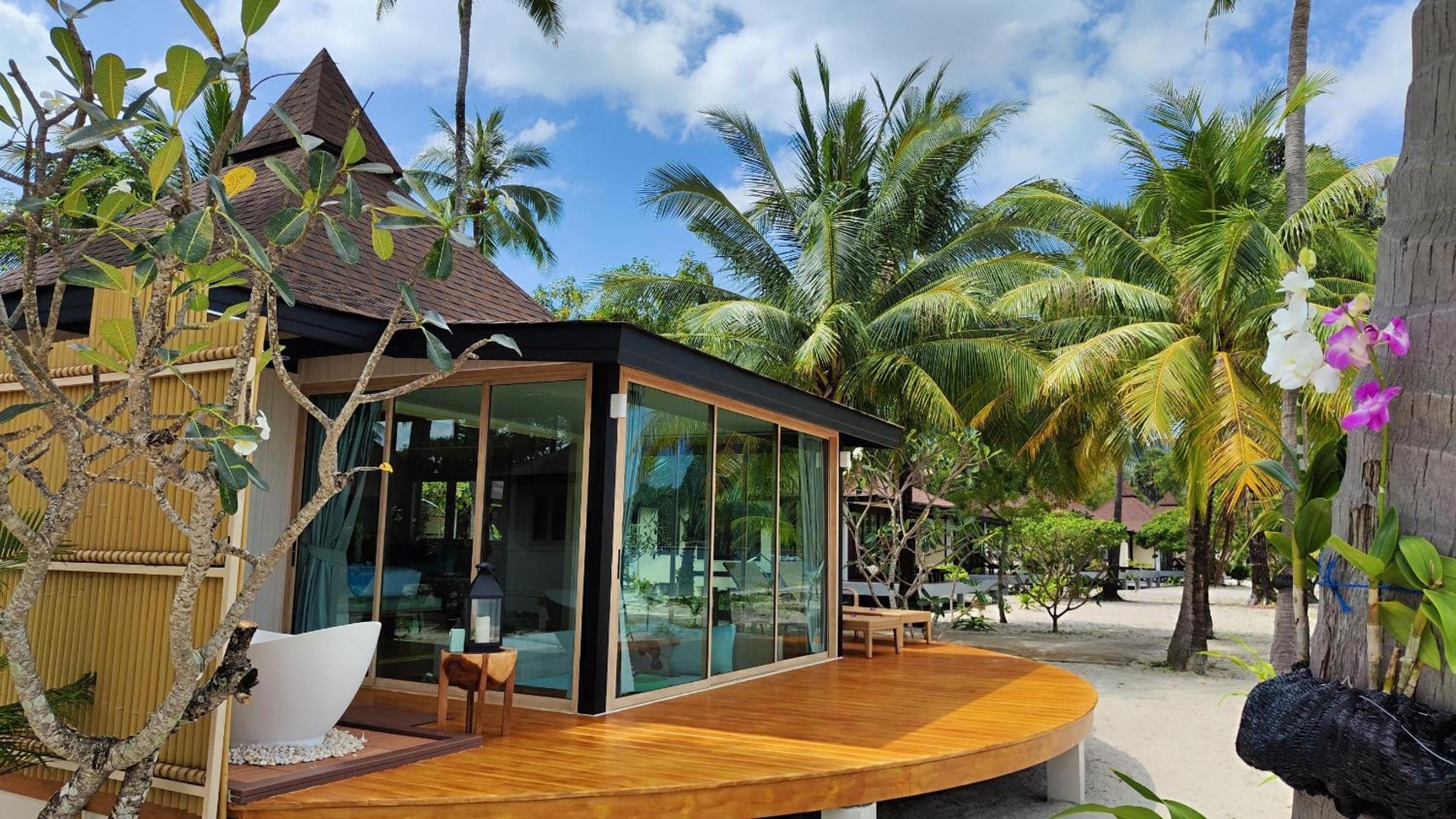 Koh Mook Sivalai Beach Resort 19