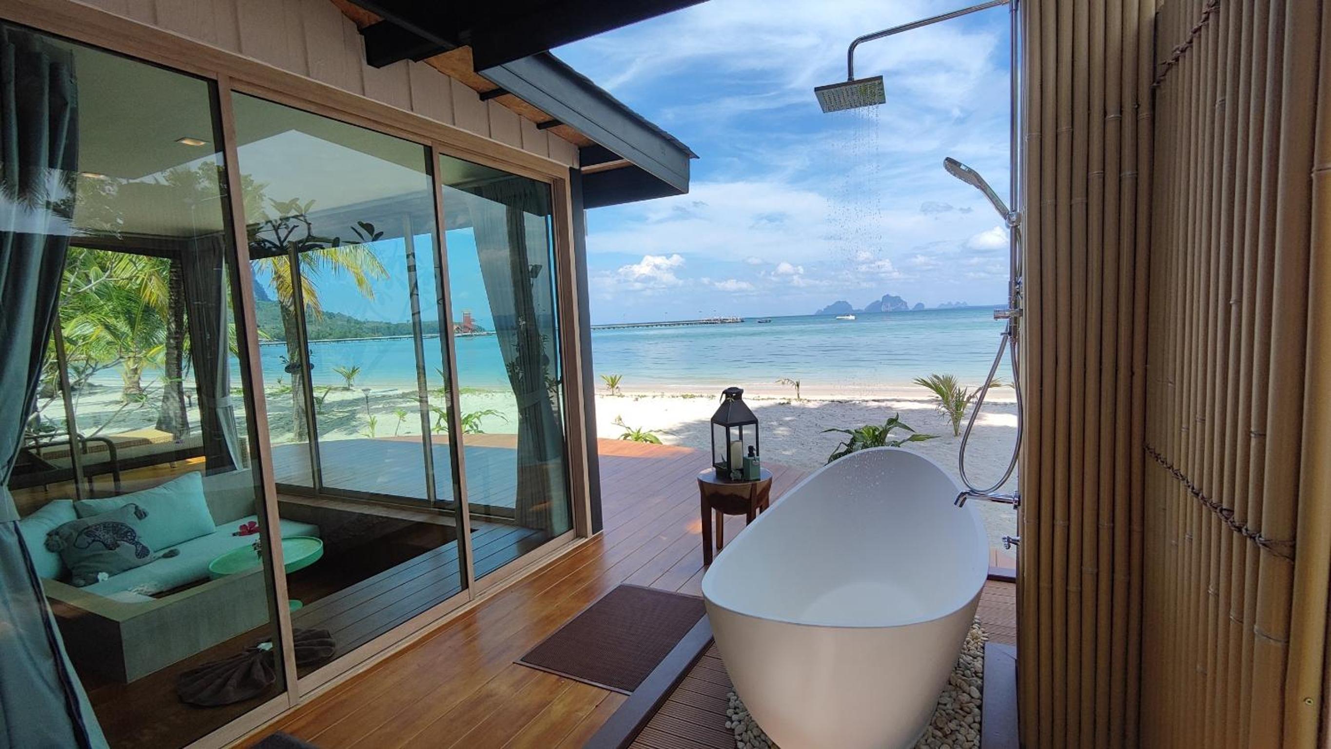 Koh Mook Sivalai Beach Resort 21