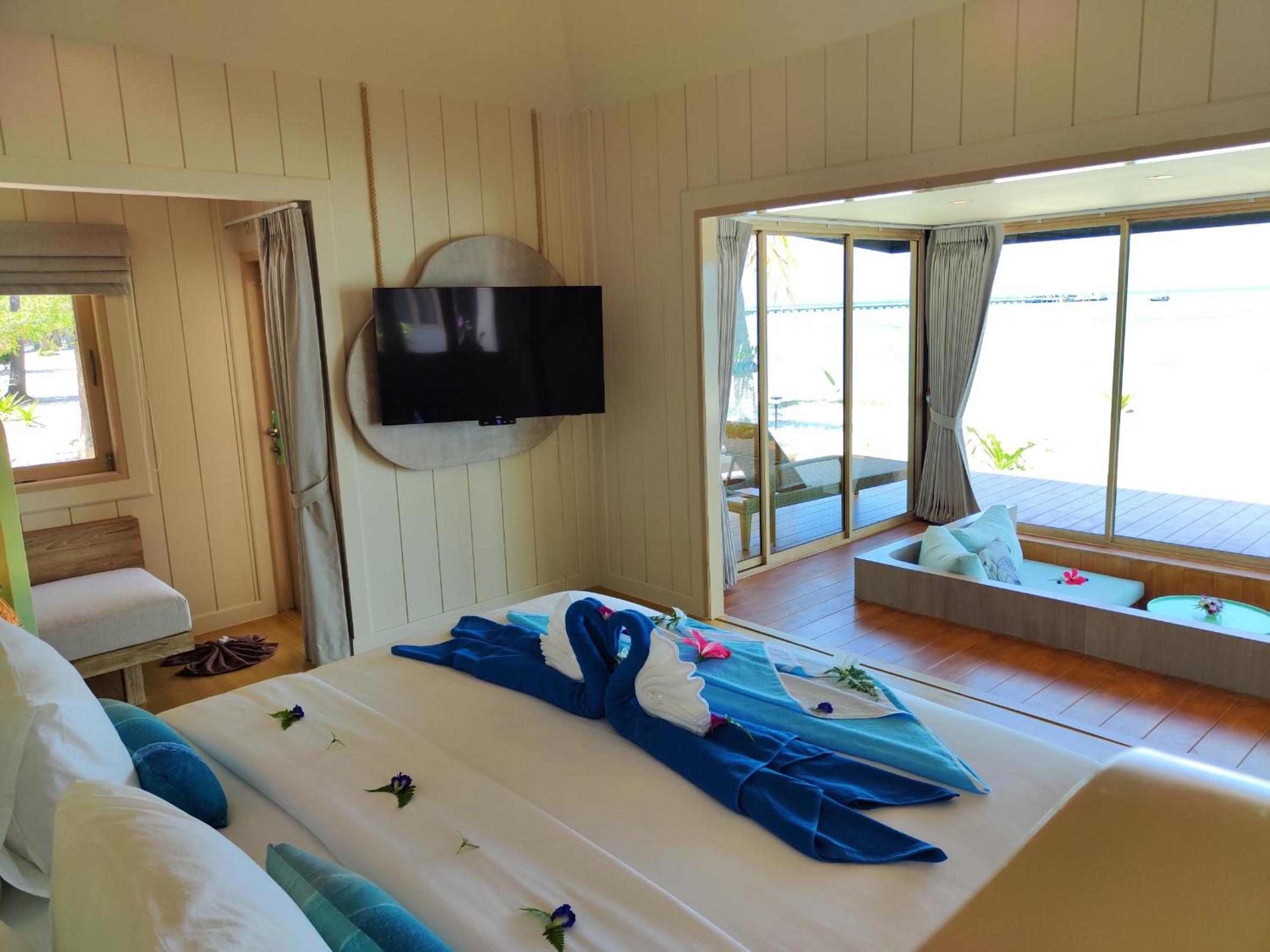 Koh Mook Sivalai Beach Resort 22