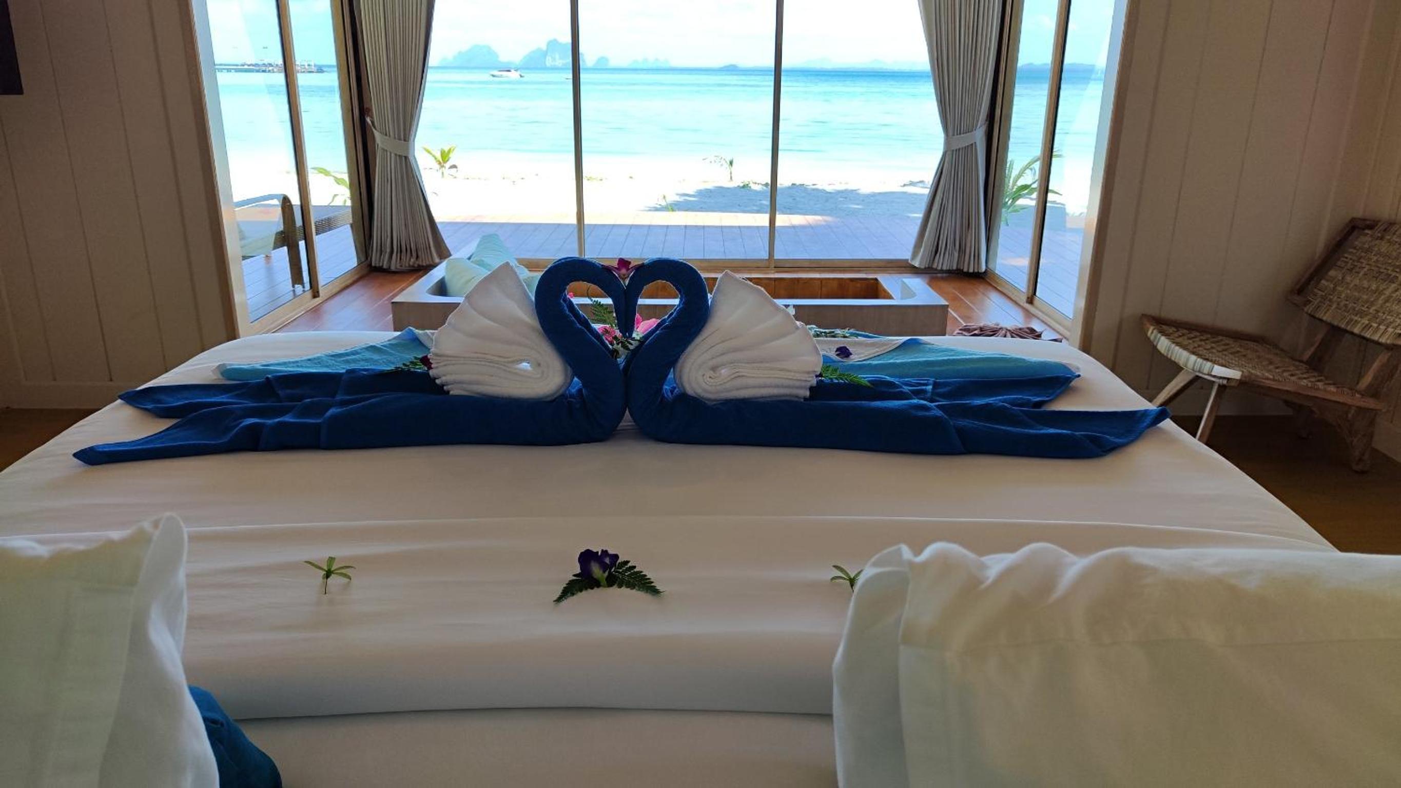 Koh Mook Sivalai Beach Resort 23