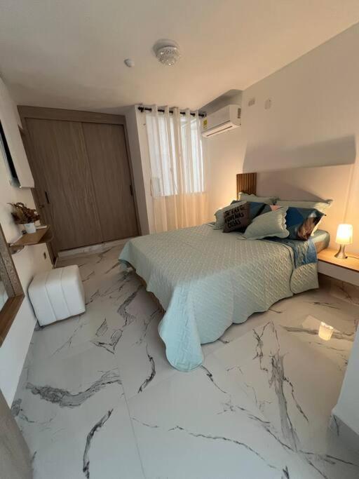 Apartamento Lupe 201