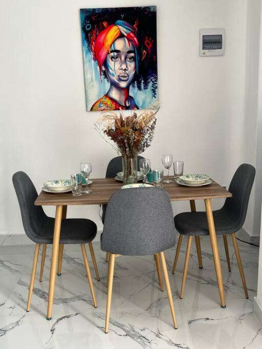 Apartamento Lupe 201