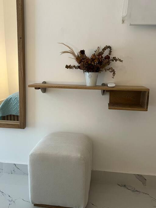 Apartamento Lupe 201