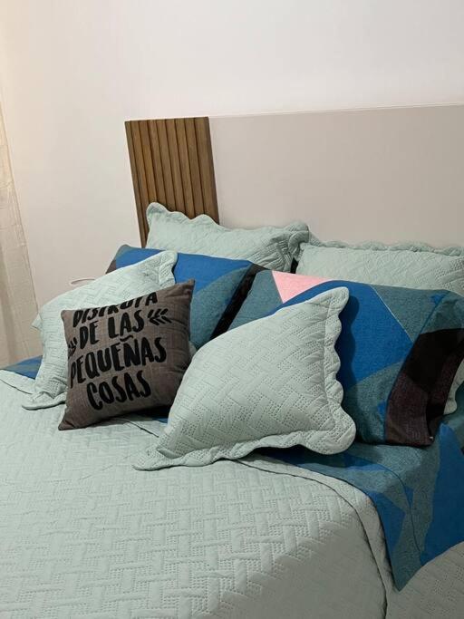 Apartamento Lupe 201