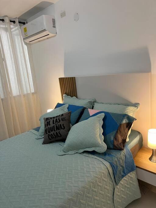 Apartamento Lupe 201