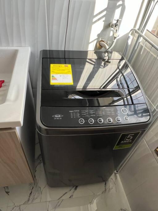 Apartamento Lupe 201