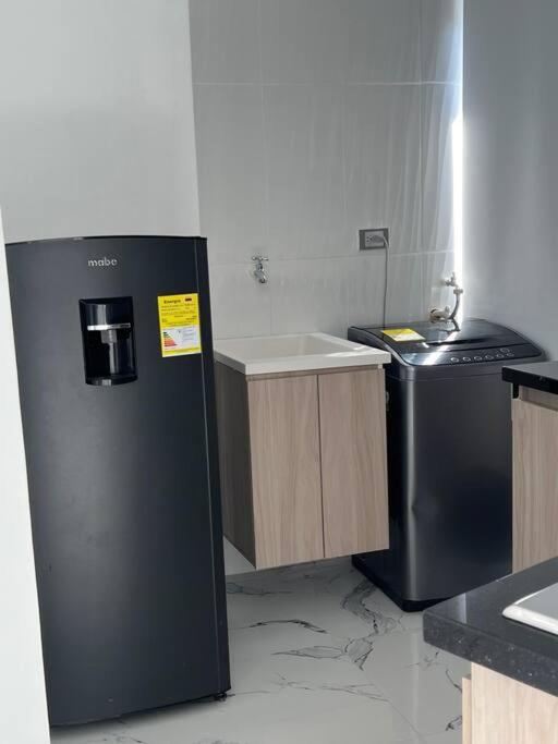Apartamento Lupe 201