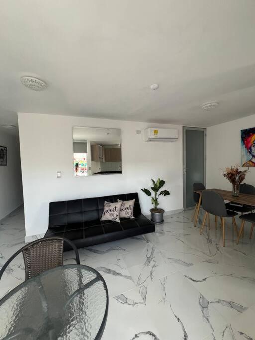 Apartamento Lupe 201