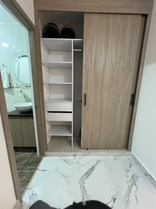 Apartamento Lupe 201
