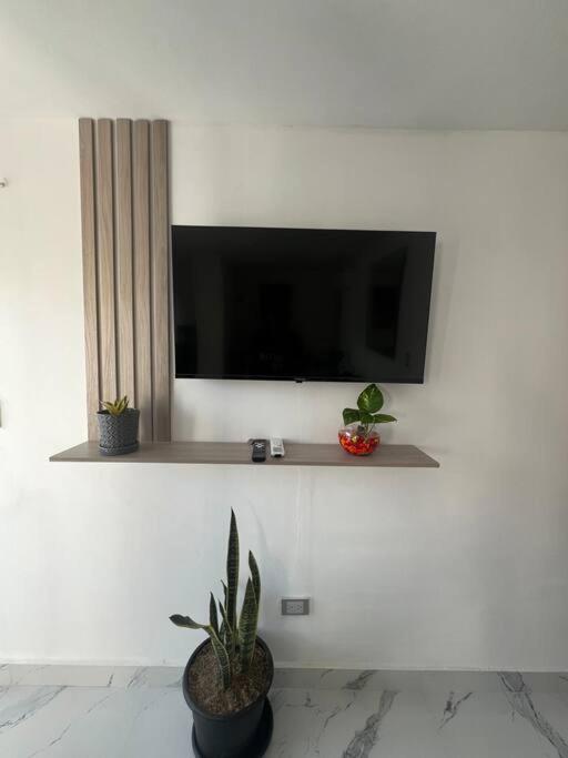 Apartamento Lupe 201