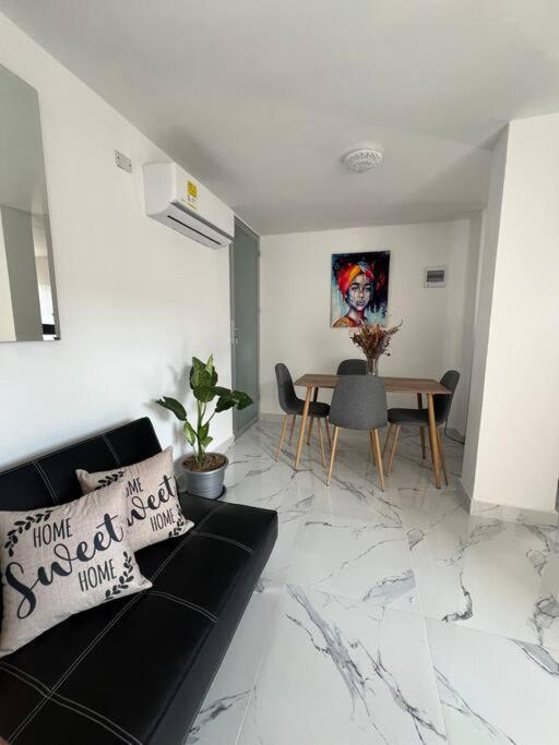 Apartamento Lupe 201