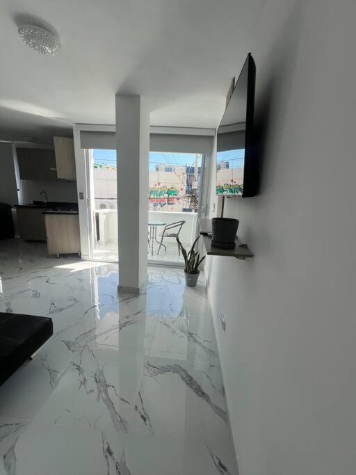 Apartamento Lupe 201