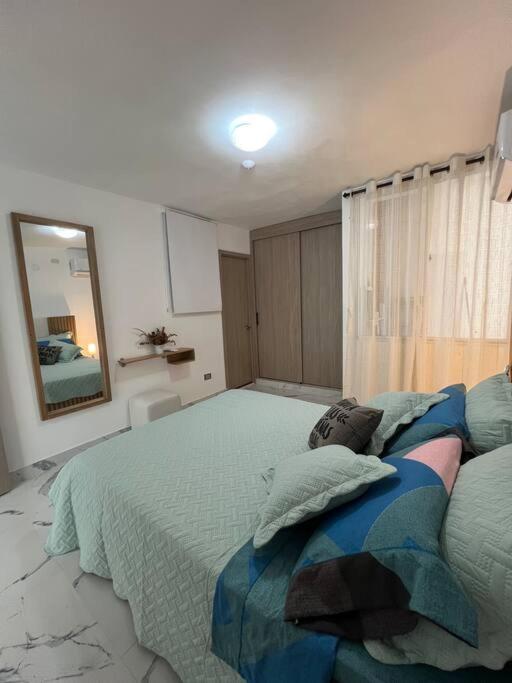 Apartamento Lupe 201