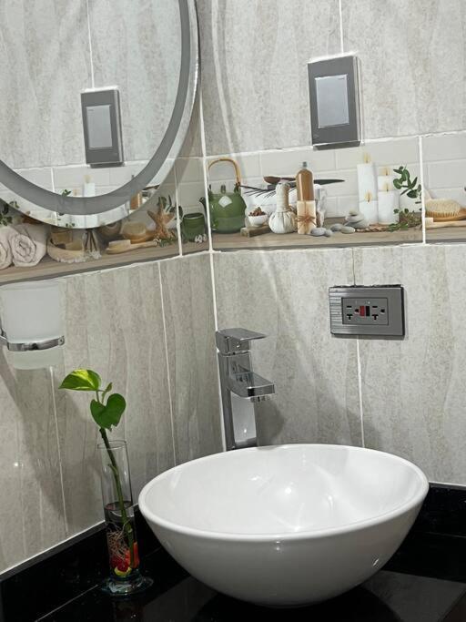 Apartamento Lupe 201