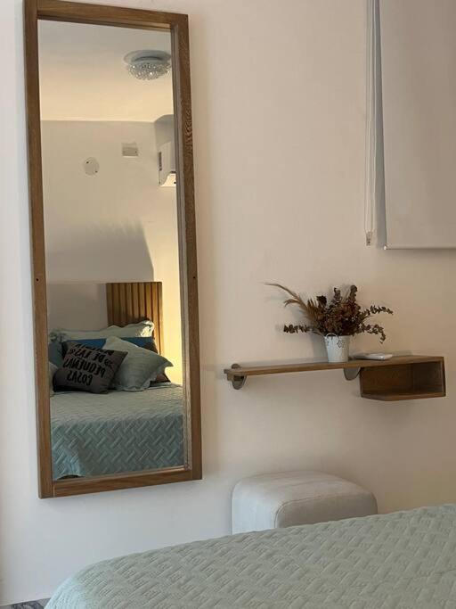 Apartamento Lupe 201